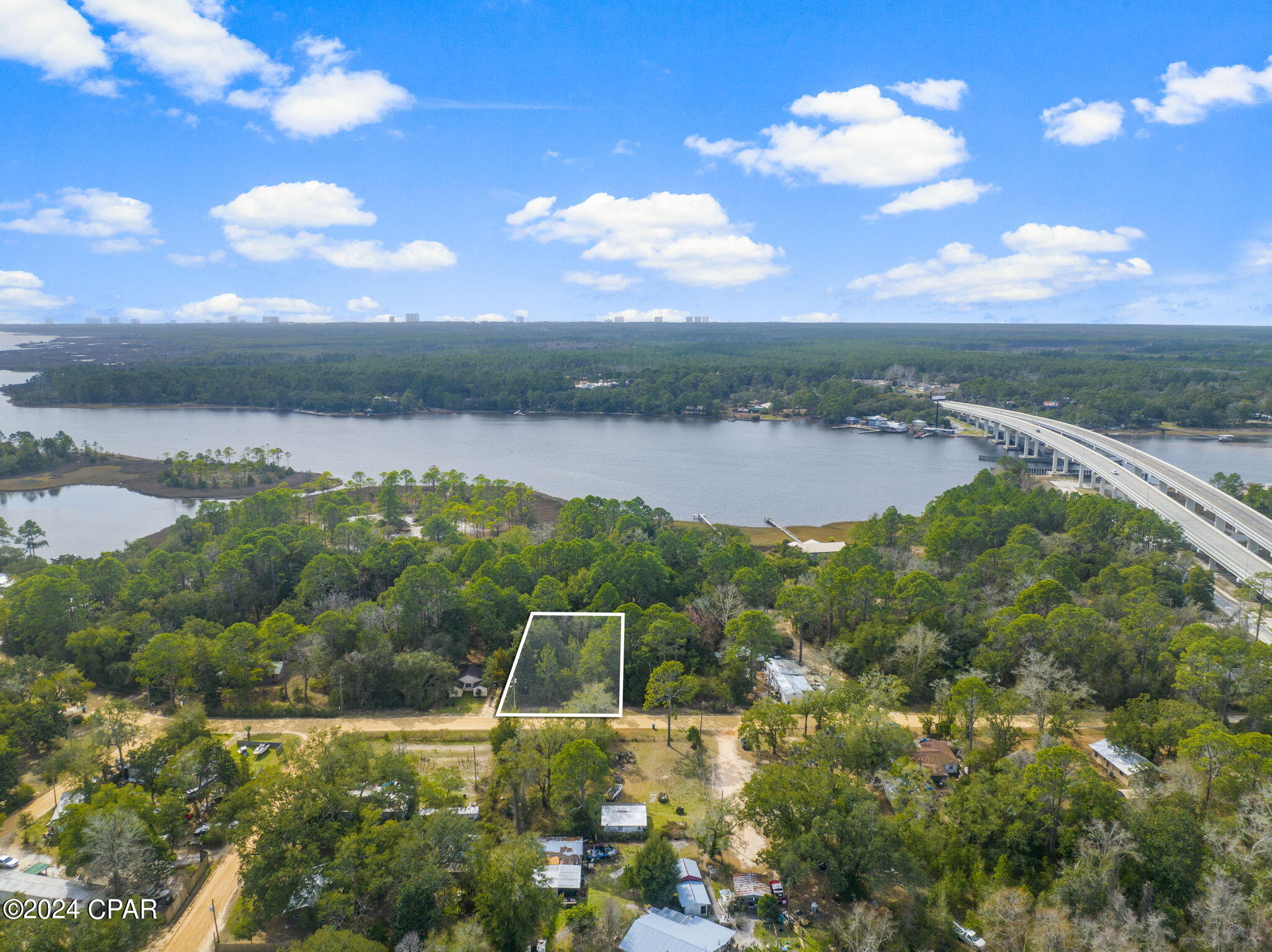 Details for 8206 Random Road Road, Panama City Beach, FL 32413