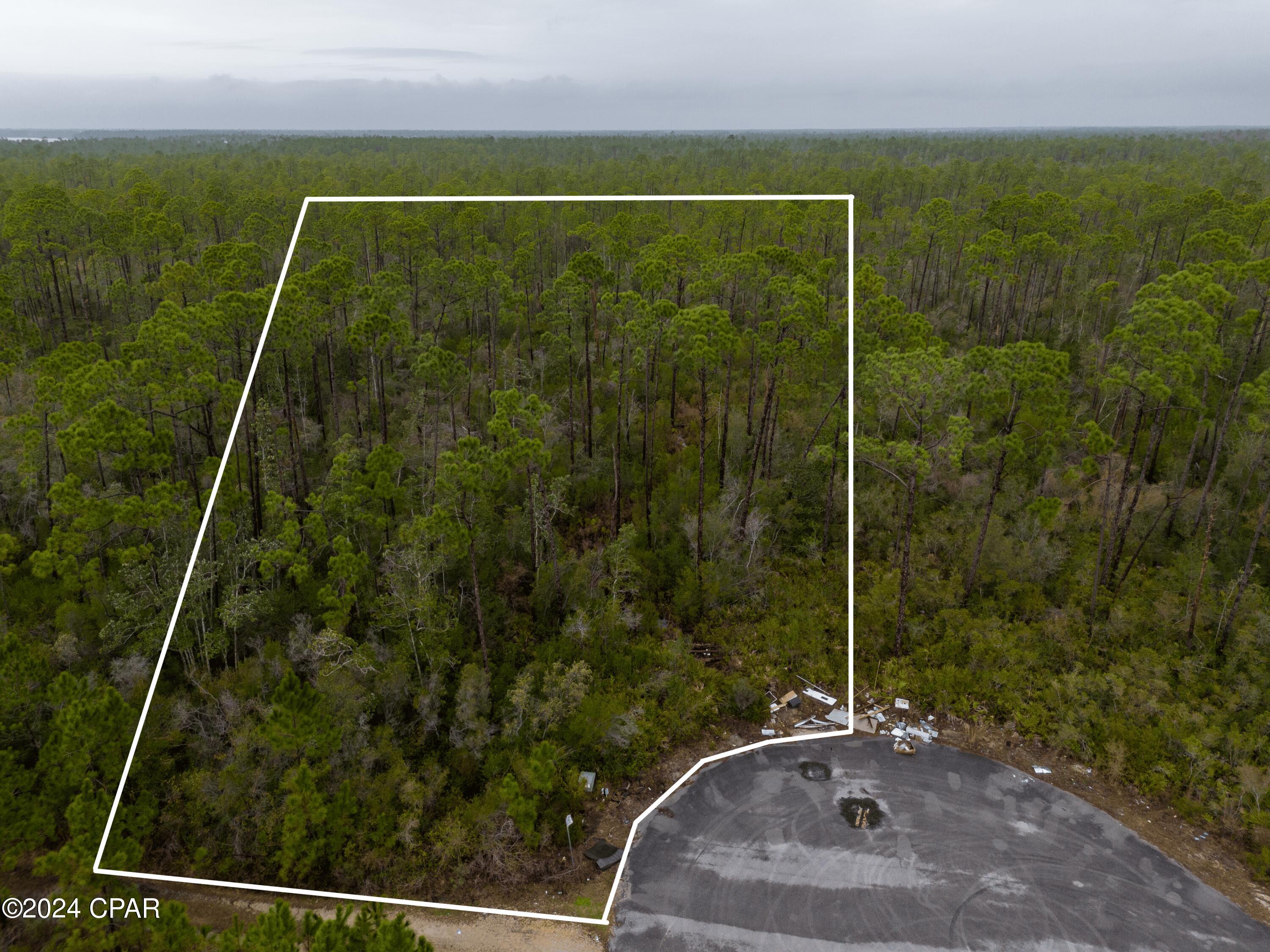 Details for 11801 Hauser Road, Panama City, FL 32404