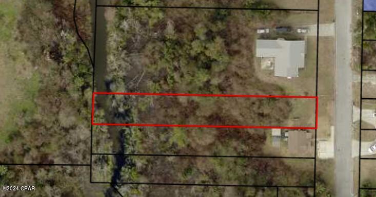 Details for 00 Harris Avenue, Panama City, FL 32401