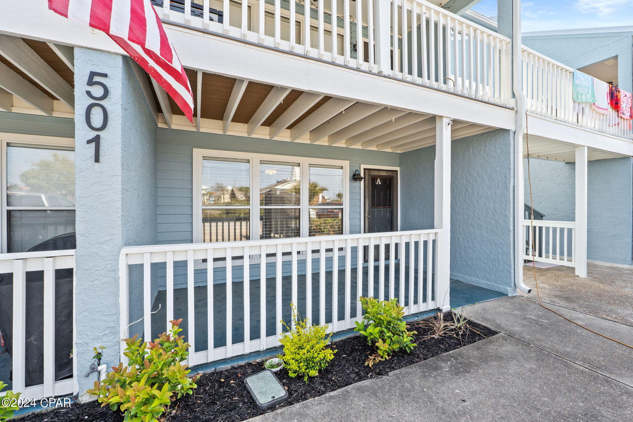 Photo of 501 Granada Panama City Beach FL 32413