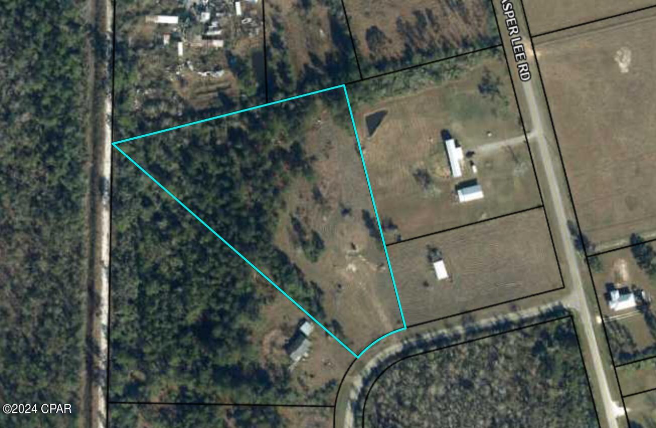 Listing Details for 165 Reynolds Road, Wewahitchka, FL 32465