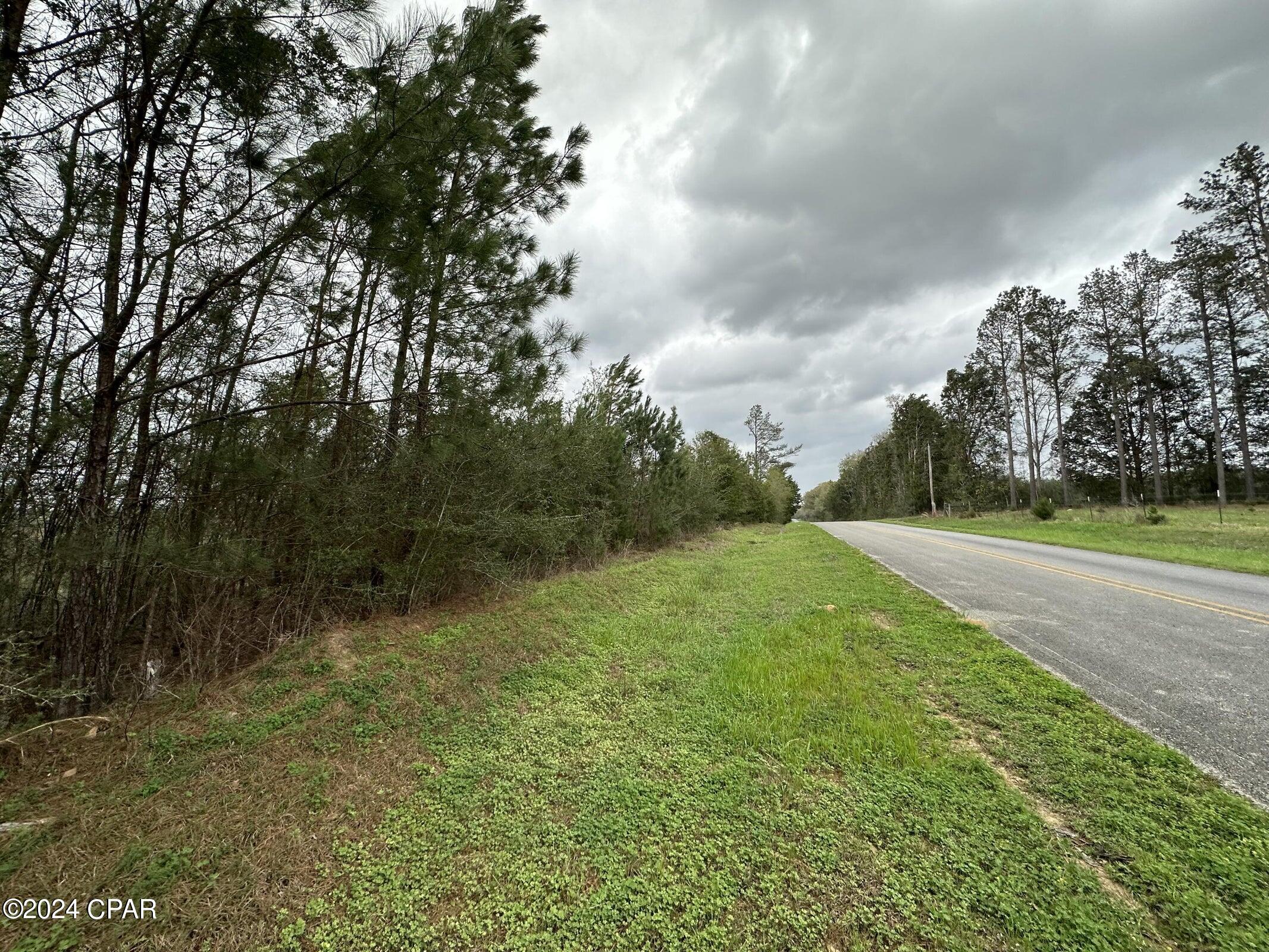 Photo of Tract 6201 8 Mile Cemetery Defuniak Springs FL 32433