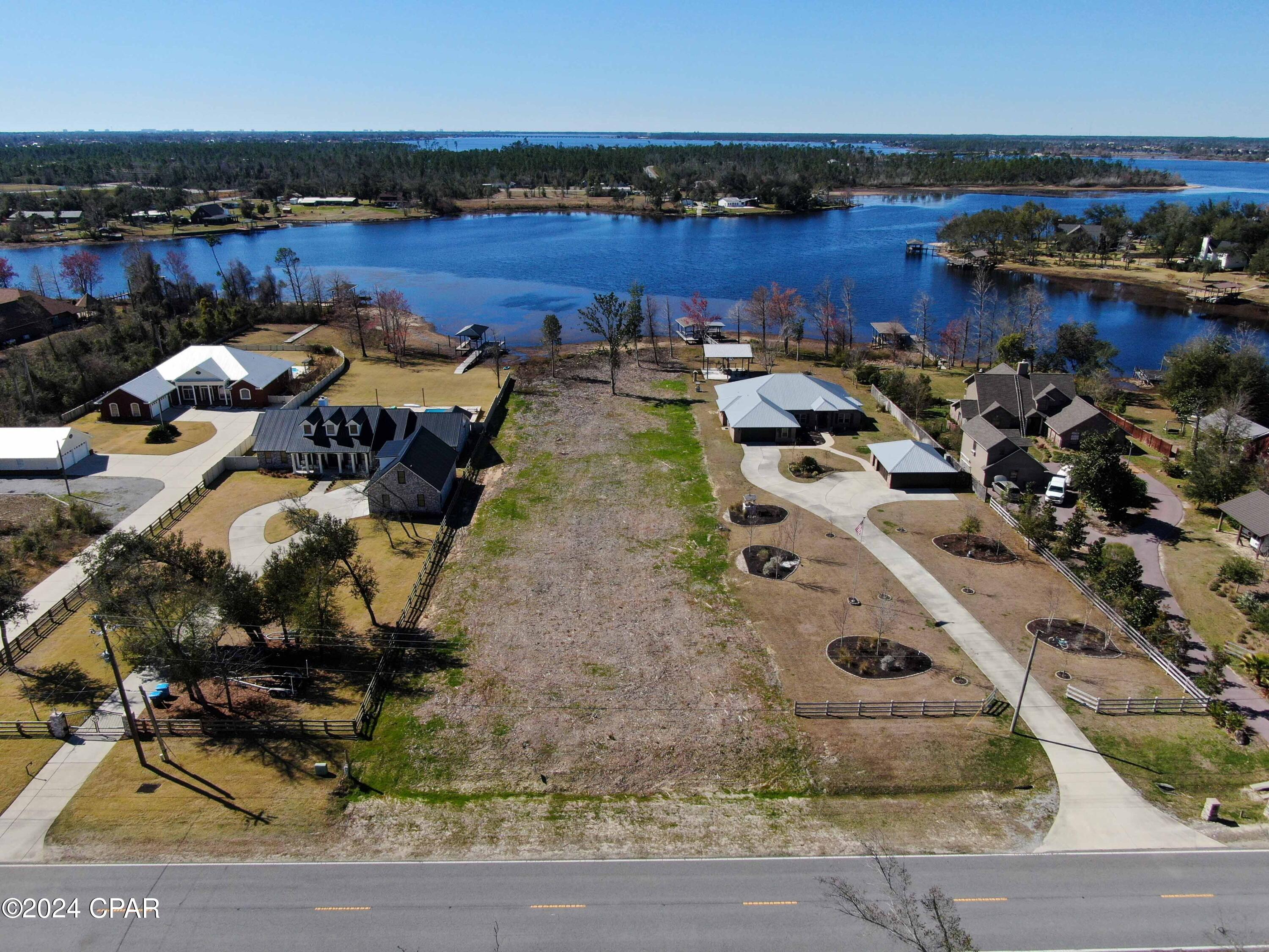 Details for 0 Hwy 2311 Highway, Panama City, FL 32404