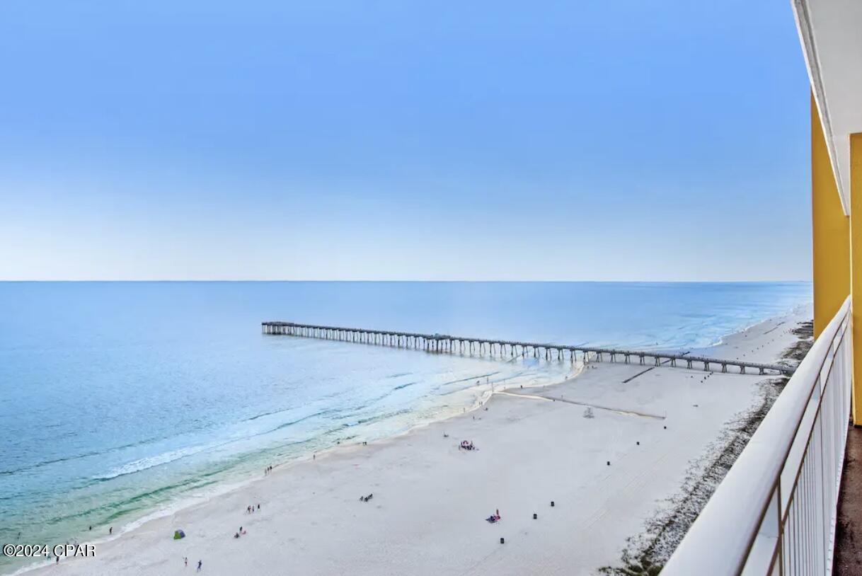 Details for 12011 Front Beach Road 1405b, Panama City Beach, FL 32407