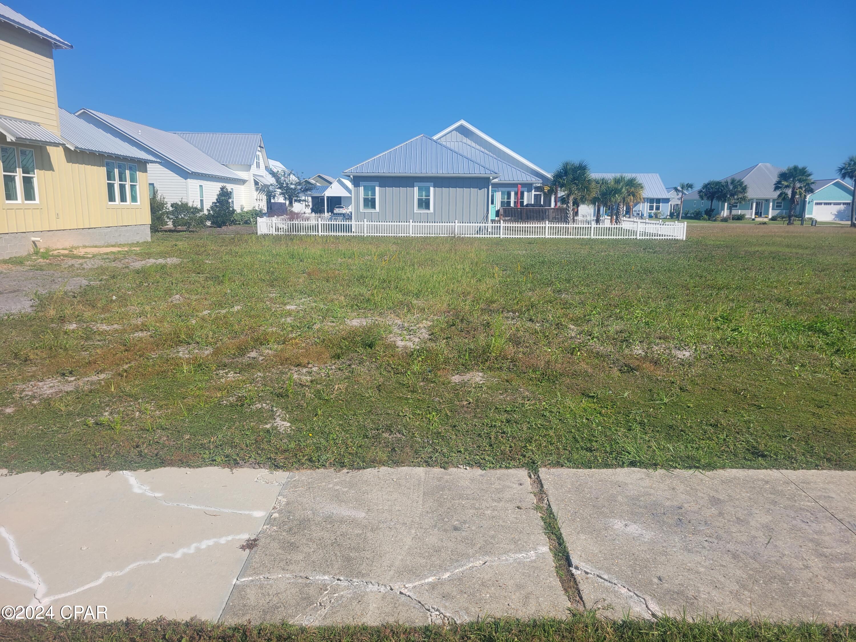 Details for 110 St Frances Street, Mexico Beach, FL 32456