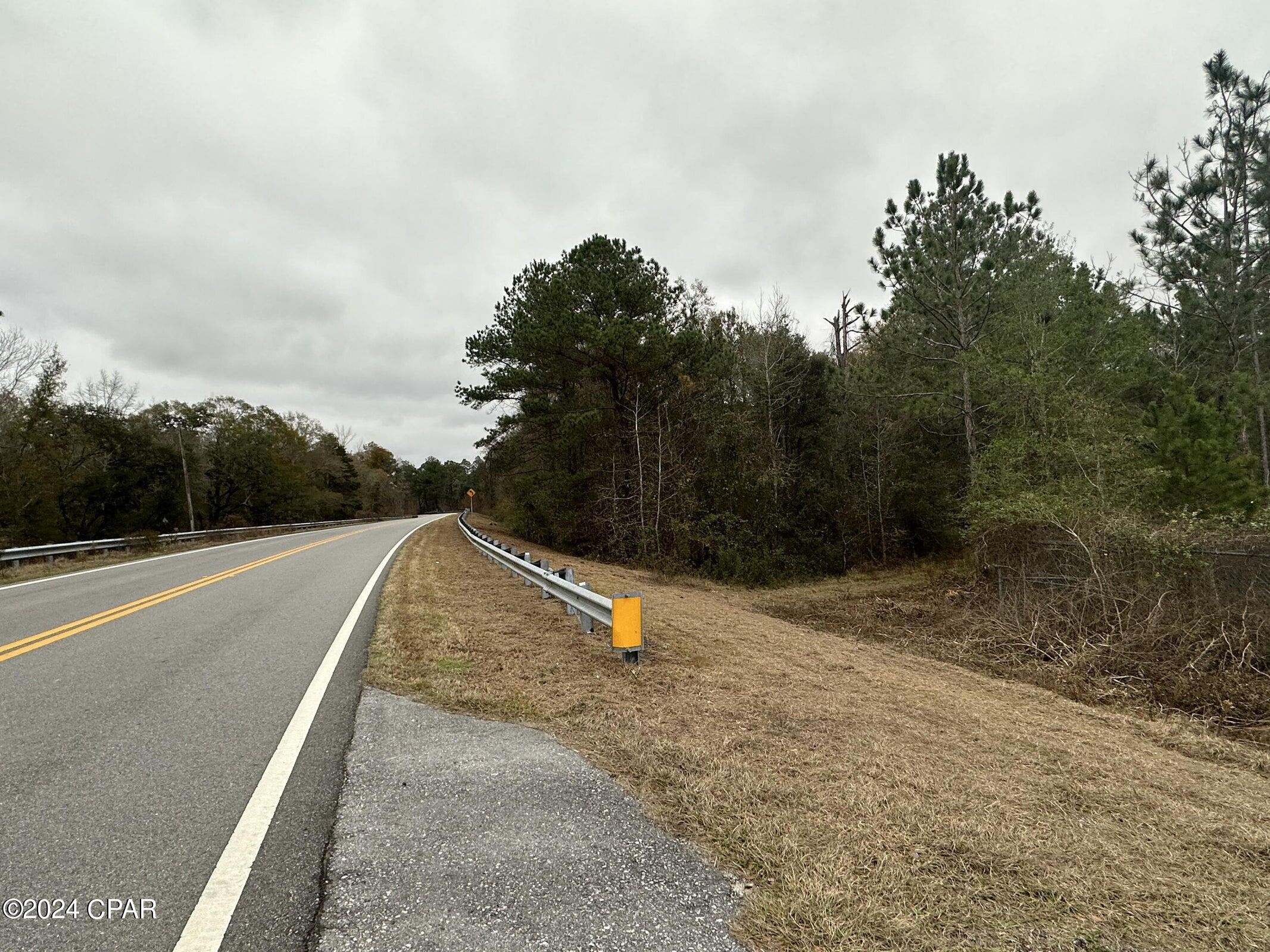 Photo of TRact 6326 Tri County Graceville FL 32440