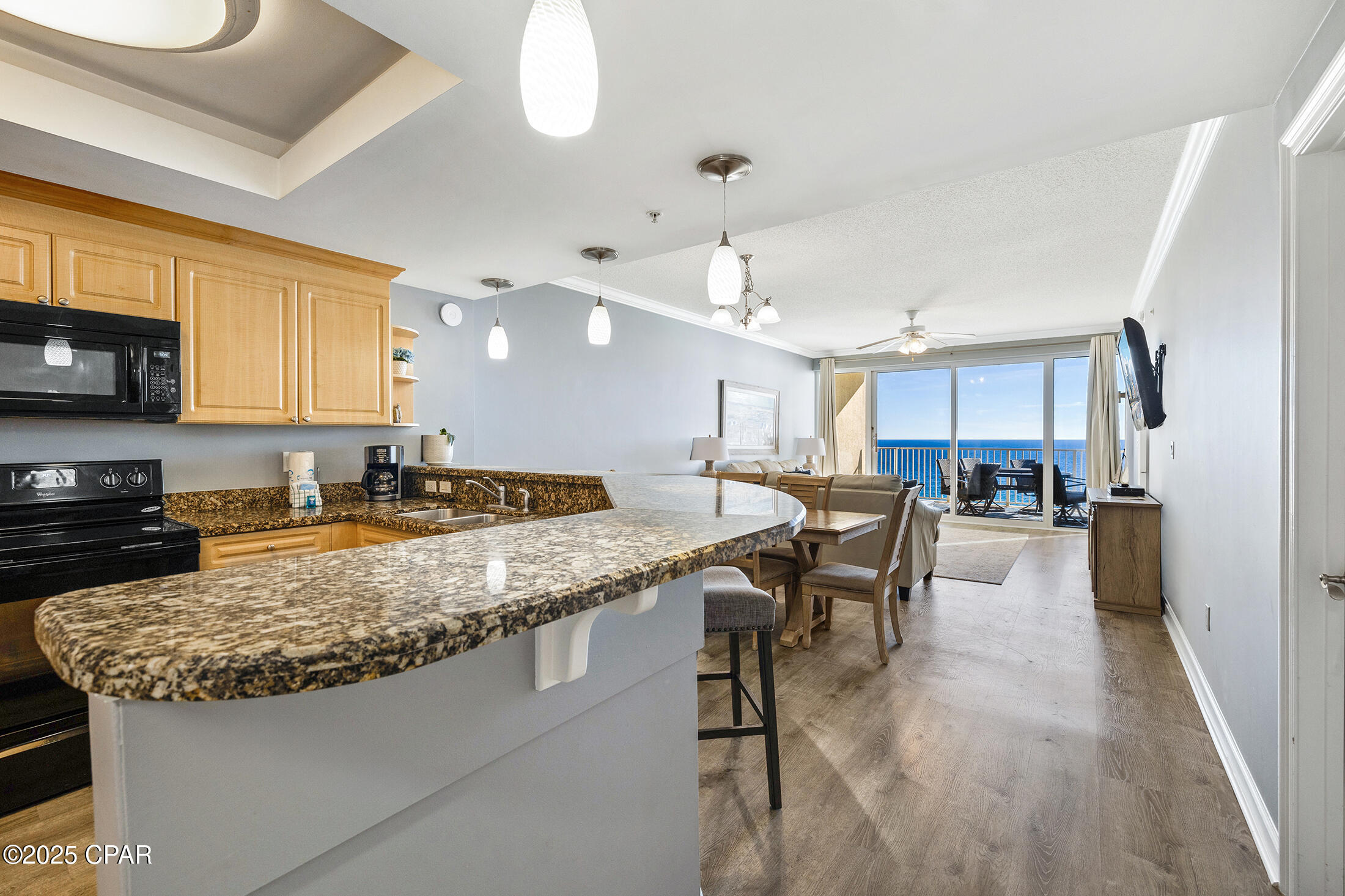 9450 S Thomas Drive #1602B, Panama City Beach, Florida image 12