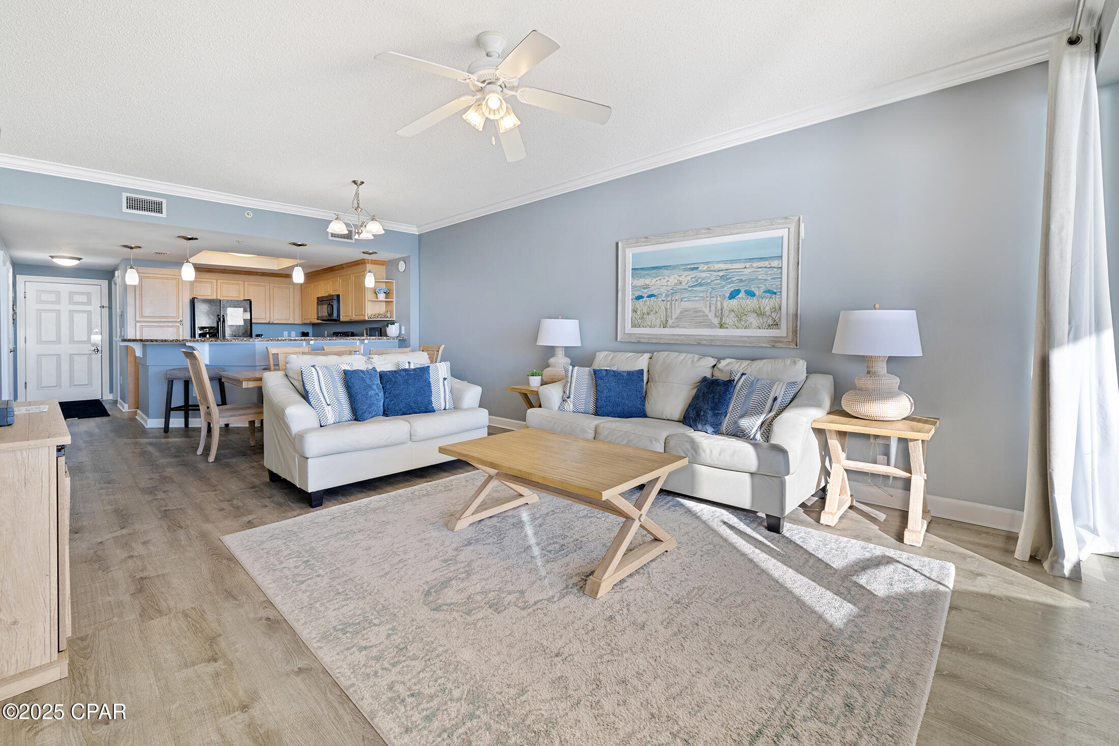 9450 S Thomas Drive #1602B, Panama City Beach, Florida image 16