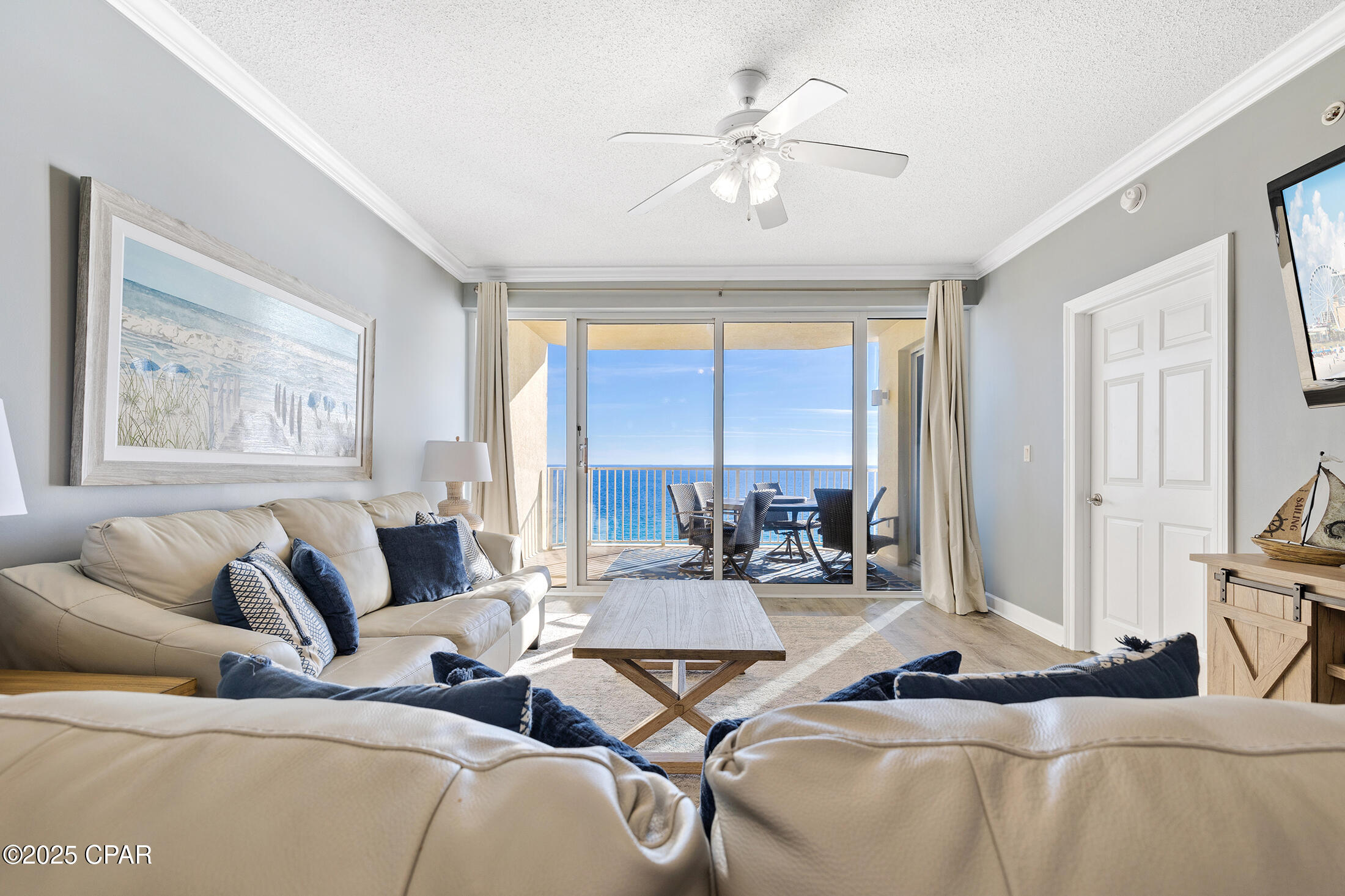 9450 S Thomas Drive #1602B, Panama City Beach, Florida image 17