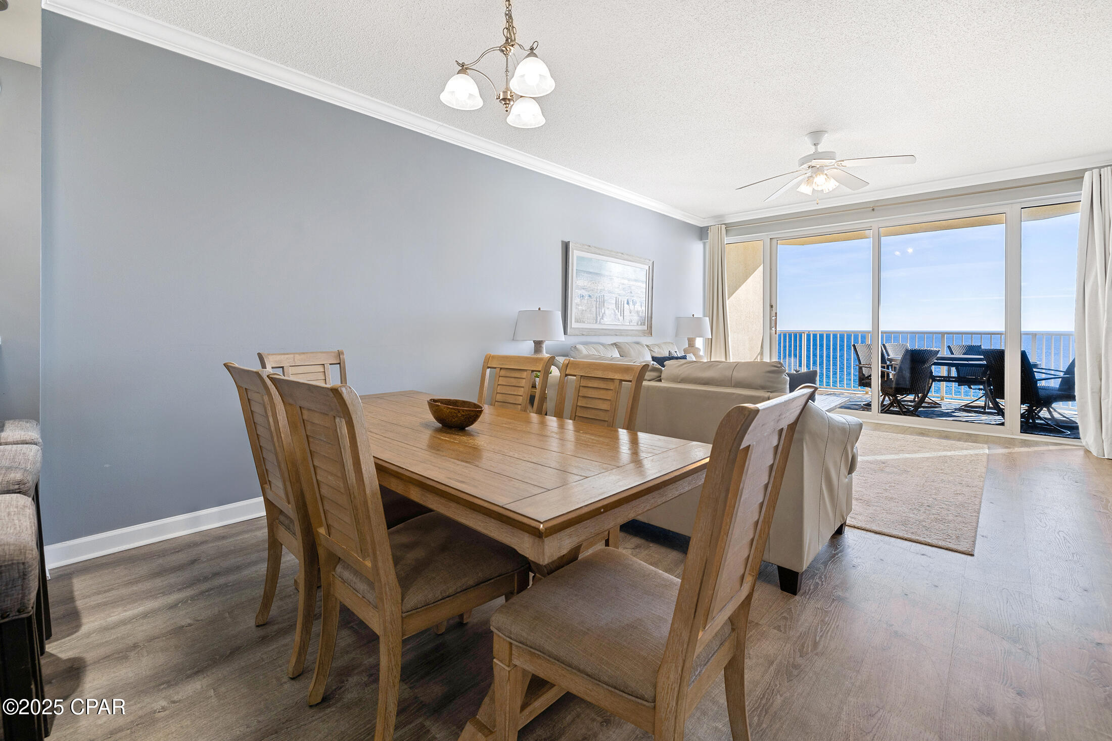 9450 S Thomas Drive #1602B, Panama City Beach, Florida image 18