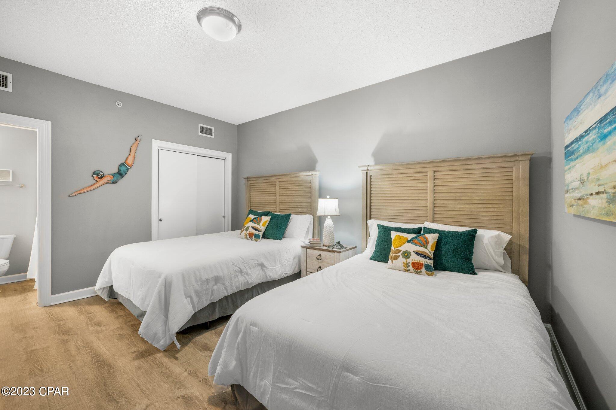 9450 S Thomas Drive #1602B, Panama City Beach, Florida image 21