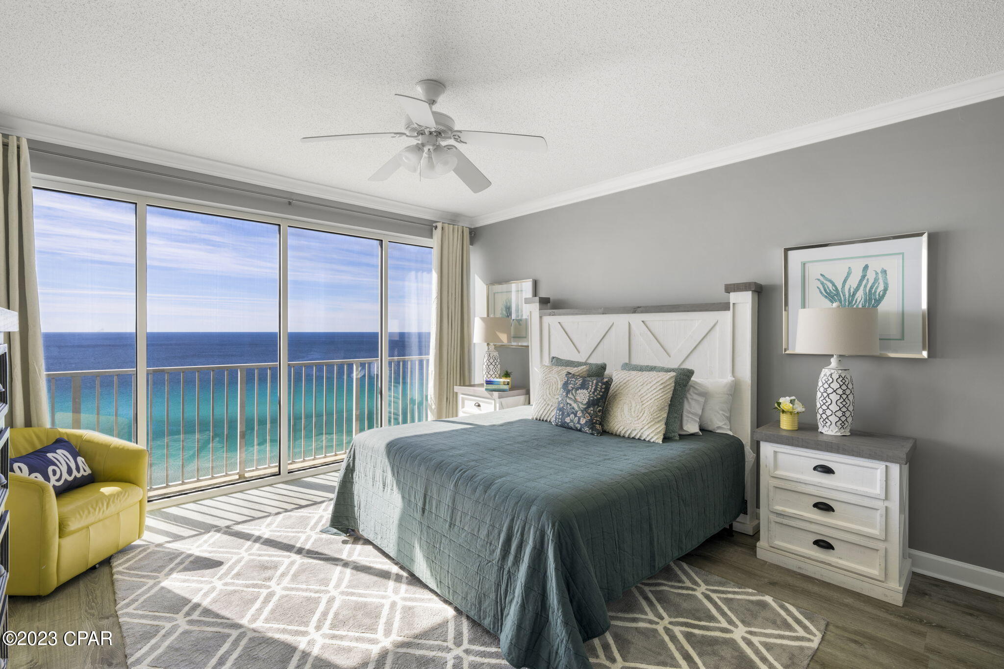 9450 S Thomas Drive #1602B, Panama City Beach, Florida image 25