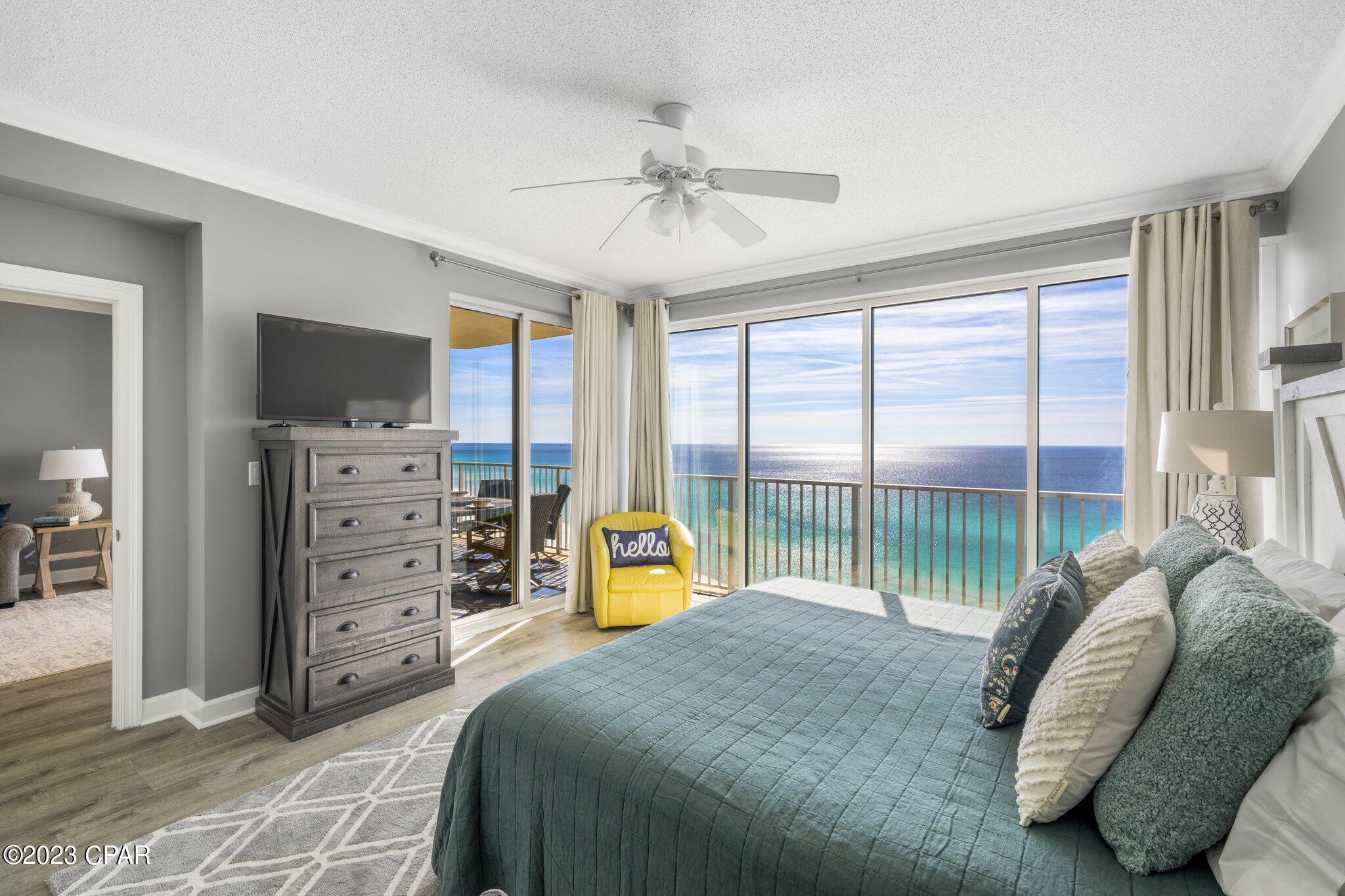 9450 S Thomas Drive #1602B, Panama City Beach, Florida image 26