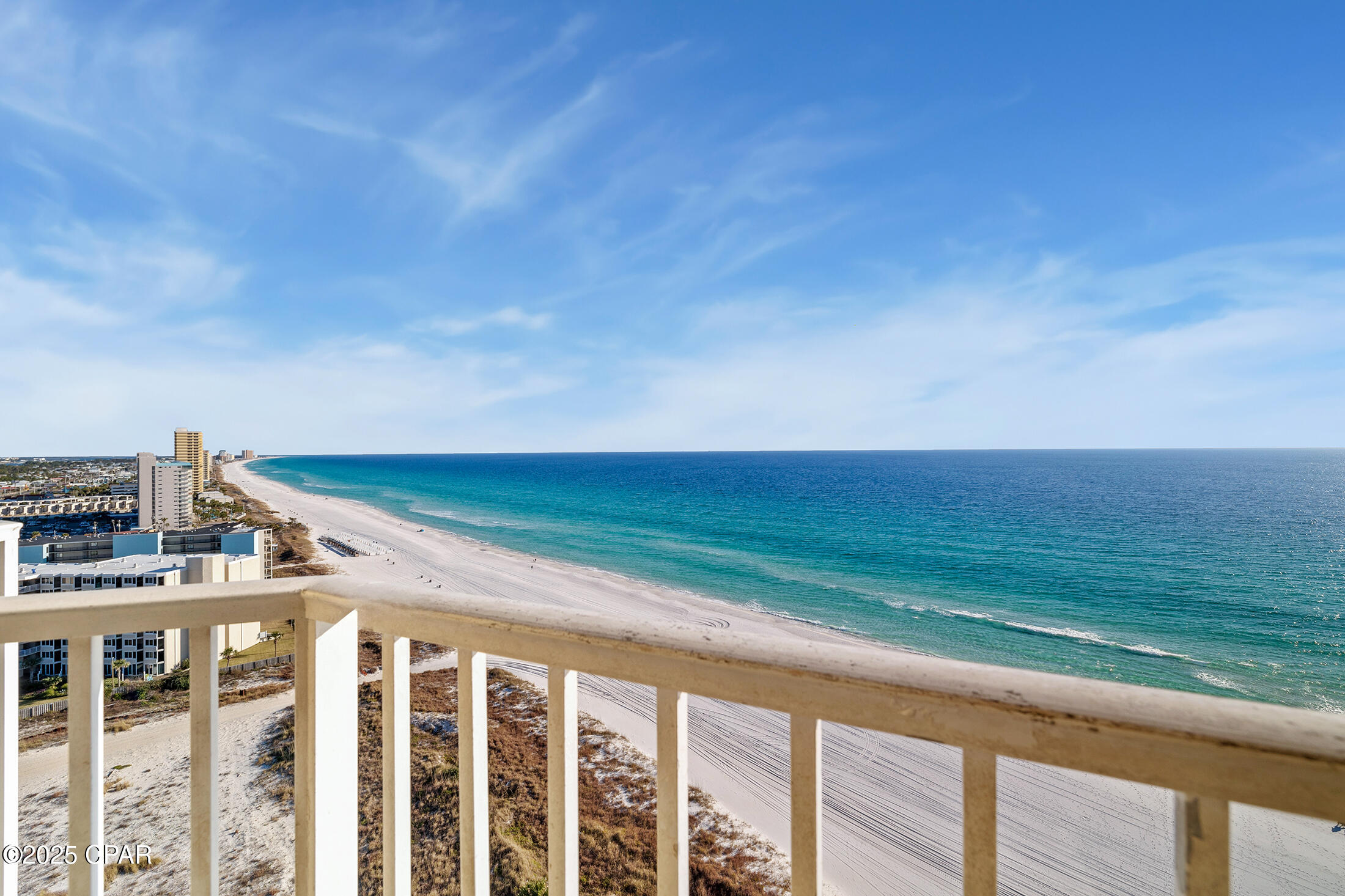 9450 S Thomas Drive #1602B, Panama City Beach, Florida image 37