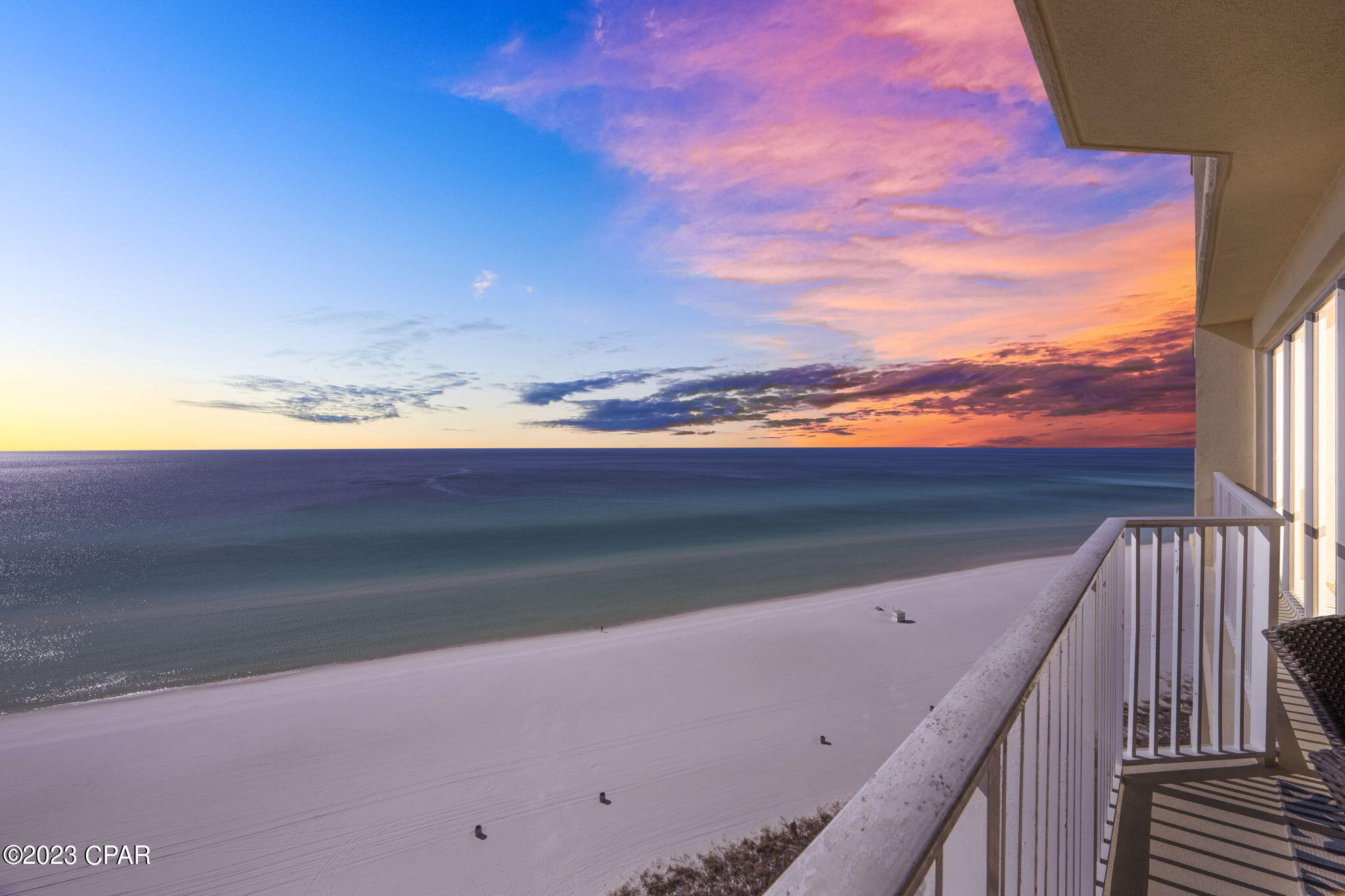 9450 S Thomas Drive #1602B, Panama City Beach, Florida image 4