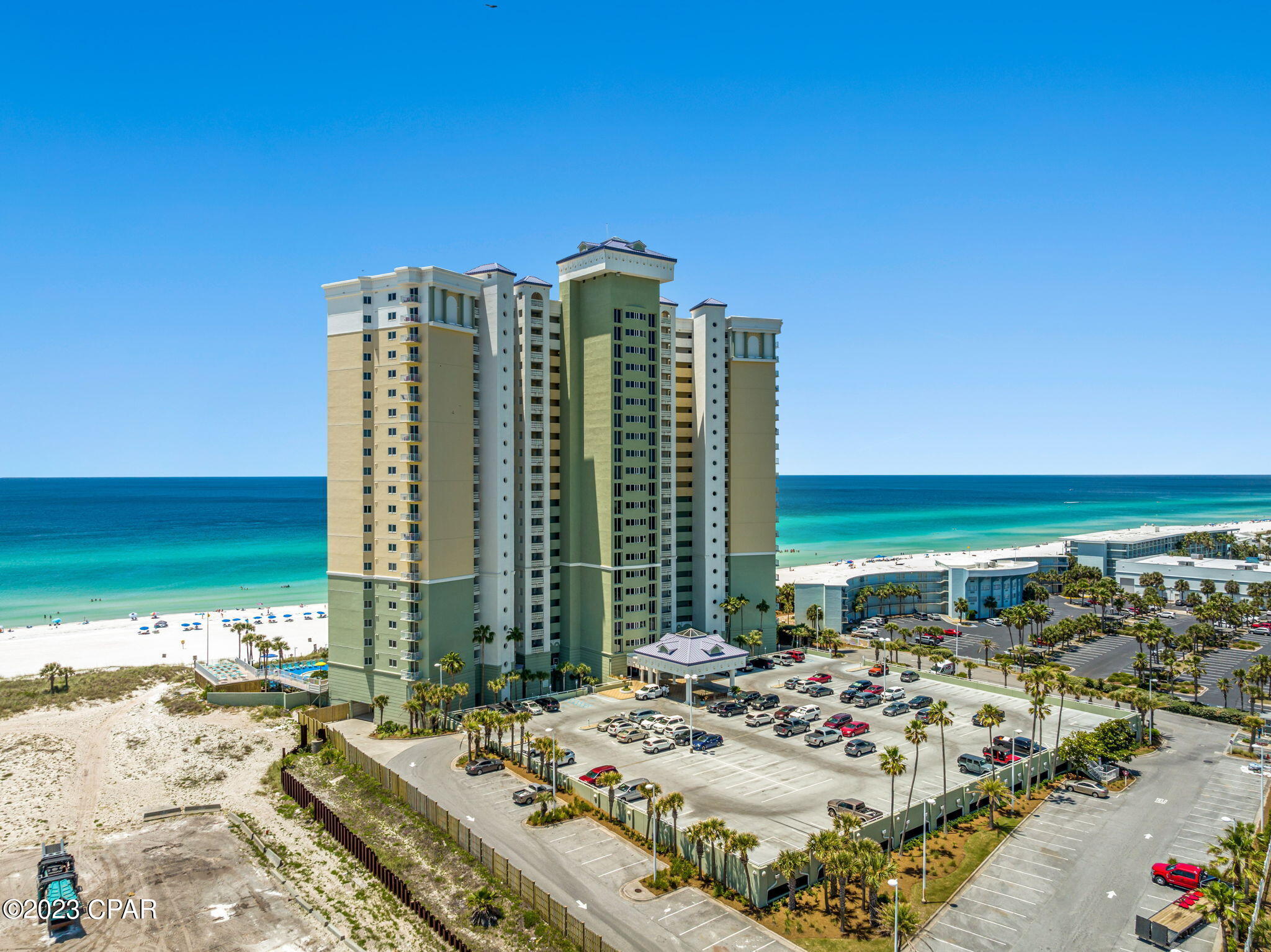 9450 S Thomas Drive #1602B, Panama City Beach, Florida image 40