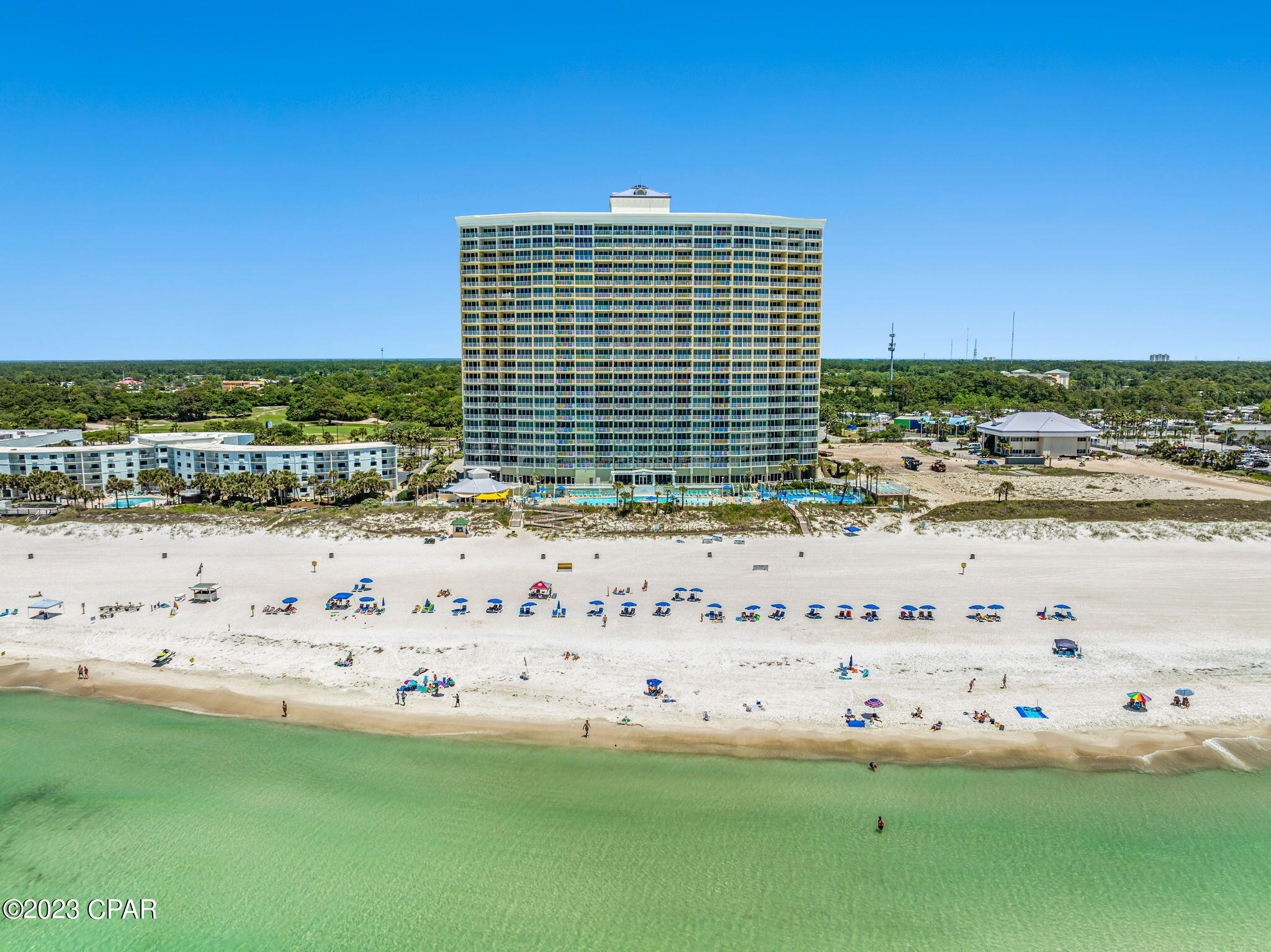 9450 S Thomas Drive #1602B, Panama City Beach, Florida image 46