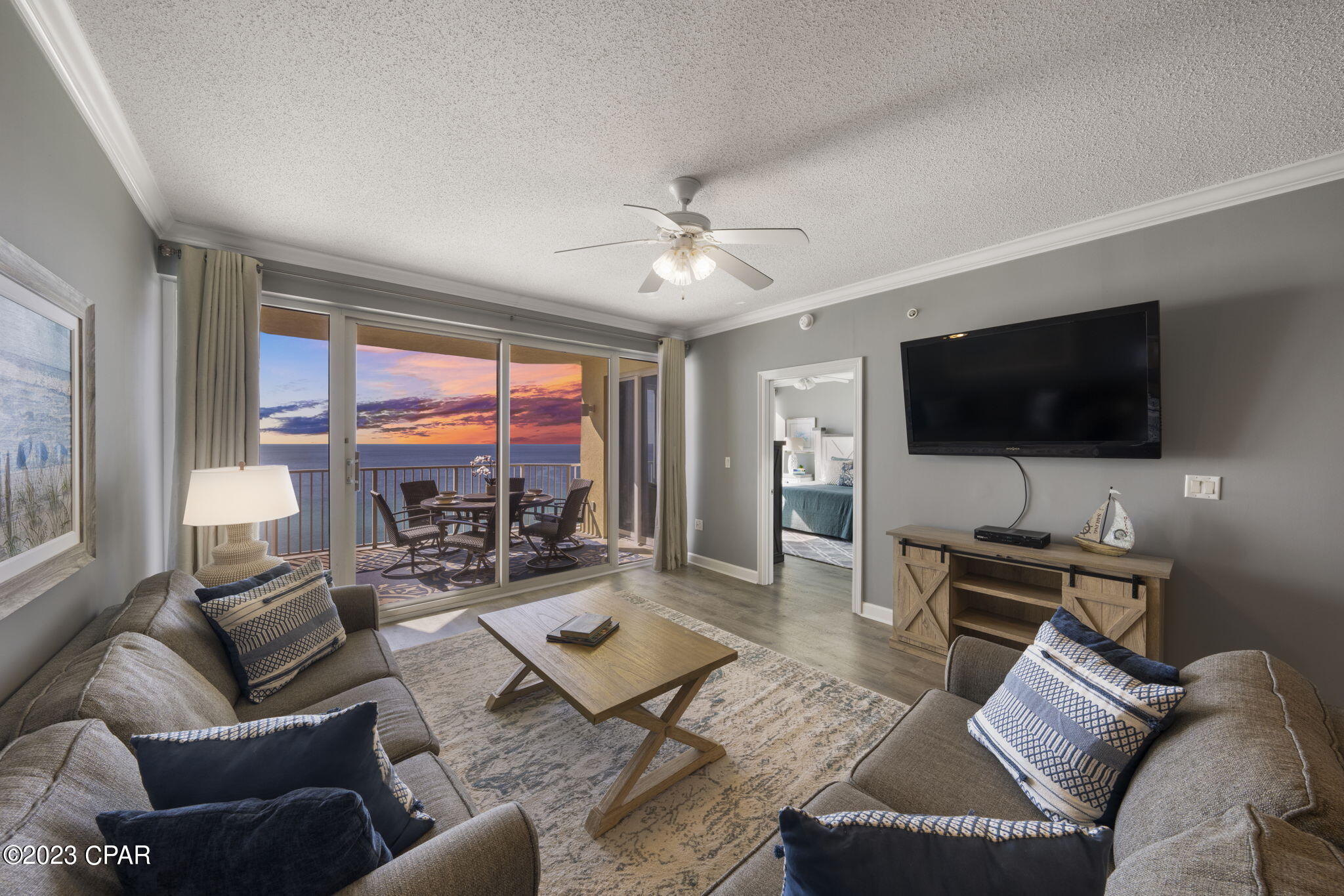 9450 S Thomas Drive #1602B, Panama City Beach, Florida image 5