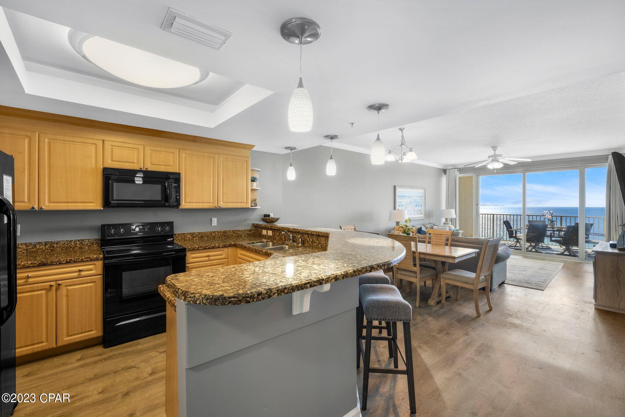 9450 S Thomas Drive #1602B, Panama City Beach, Florida image 8
