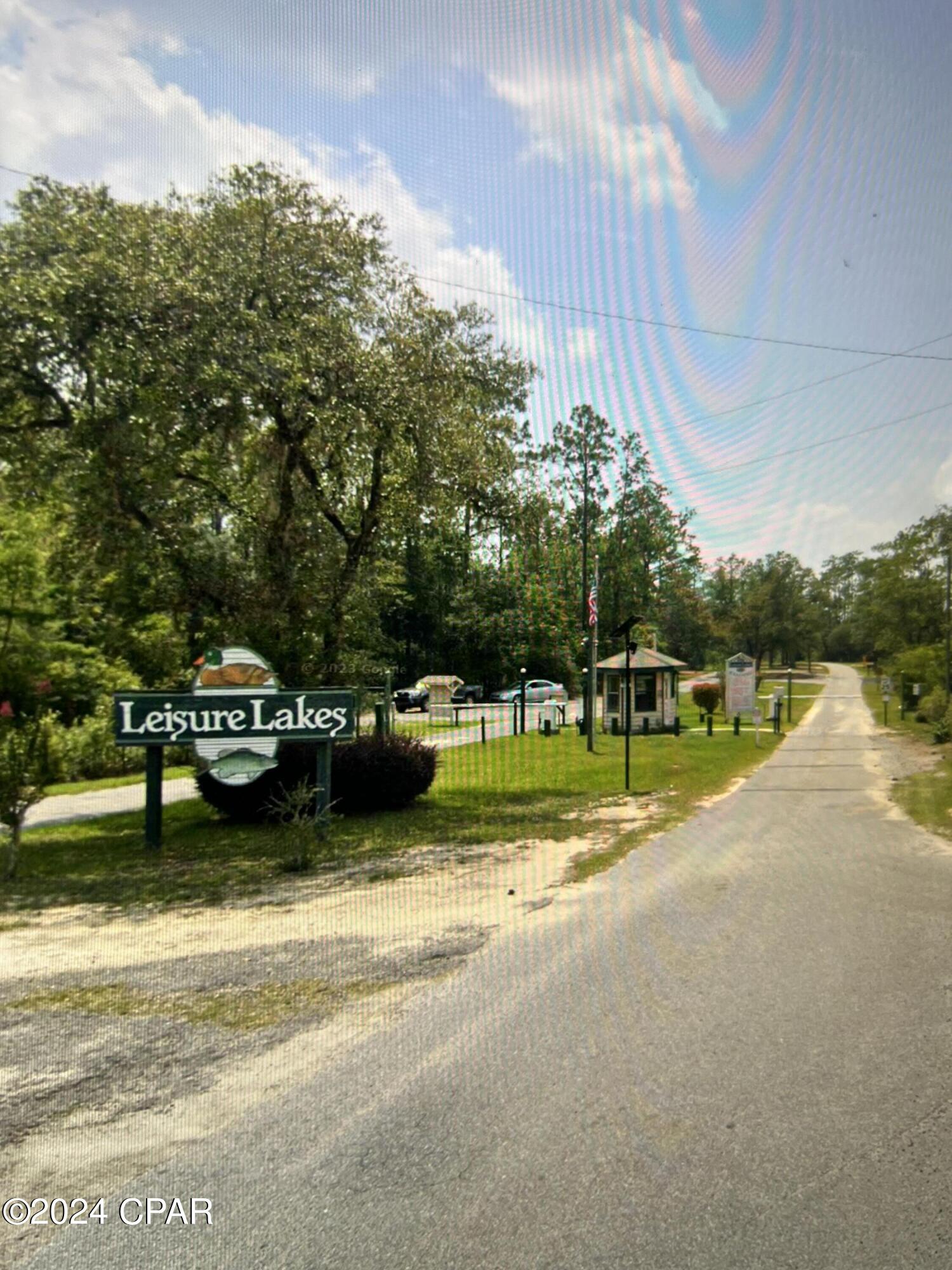 Listing Details for Lot B-258 Quail Ridge Drive, Chipley, FL 32428