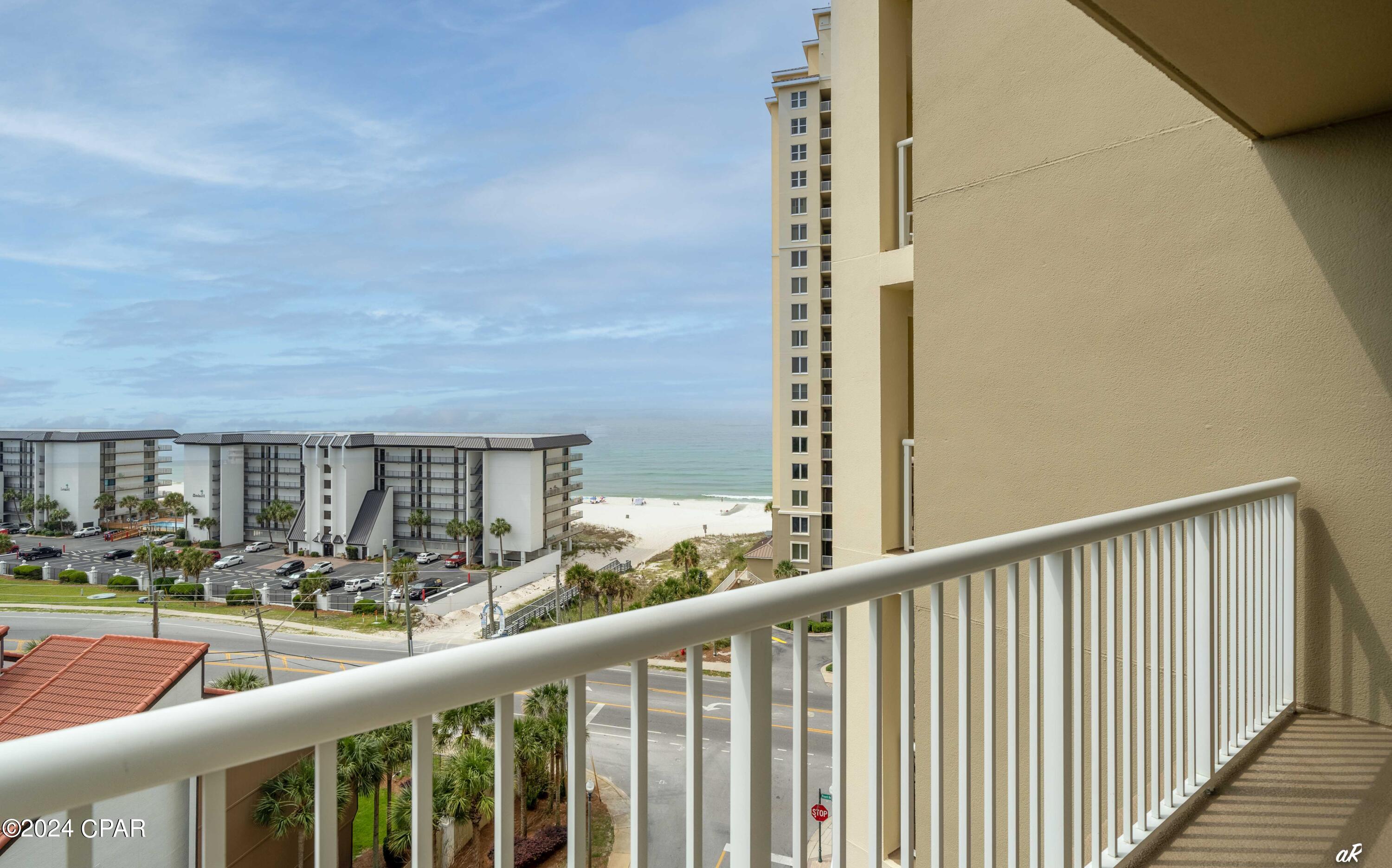 Photo of 11800 Front Beach Panama City Beach FL 32407