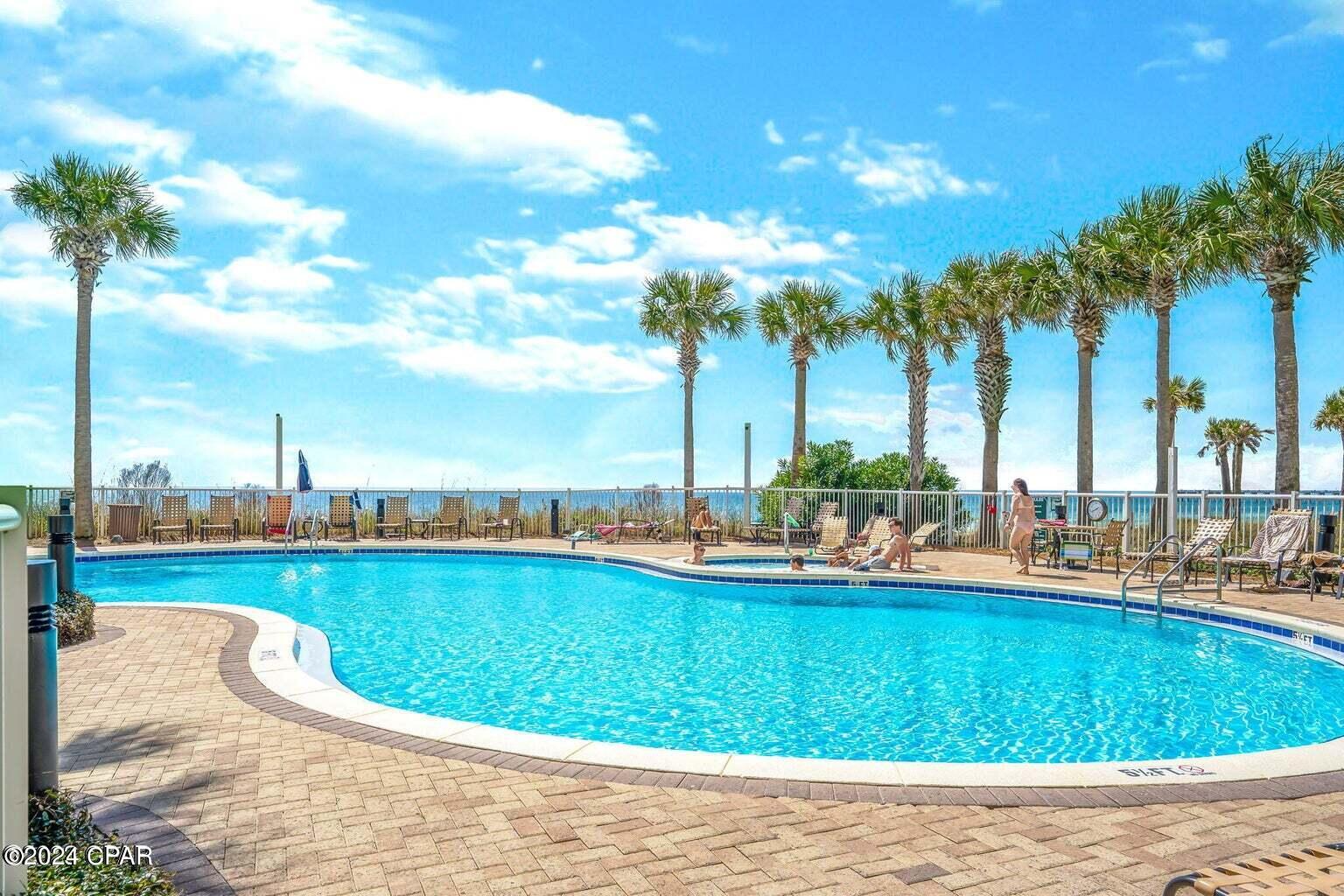 Image 30 For 11800 Front Beach Road 2-308