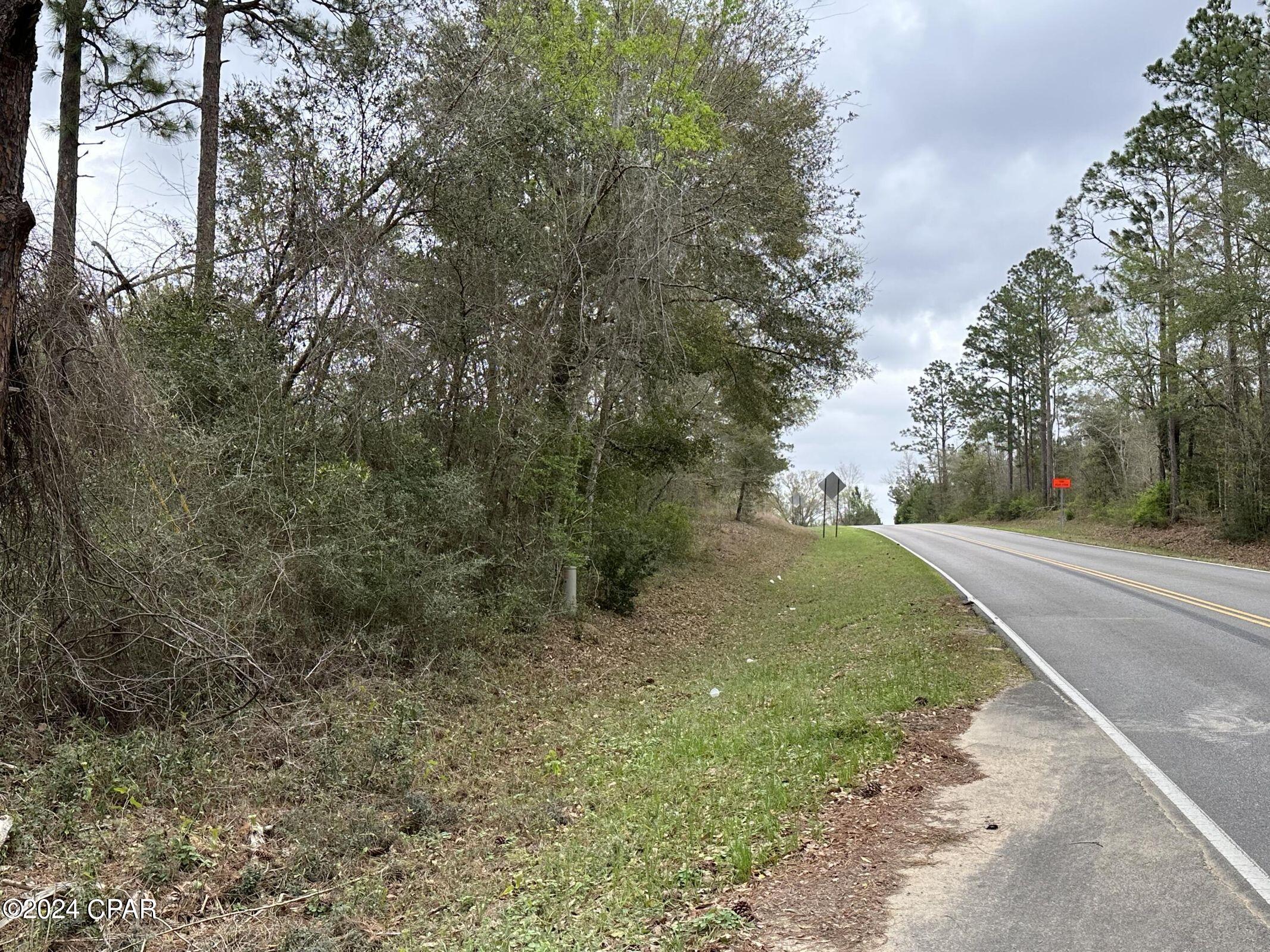 Photo of Tract 6408 Cooks Mill Bonifay FL 32425