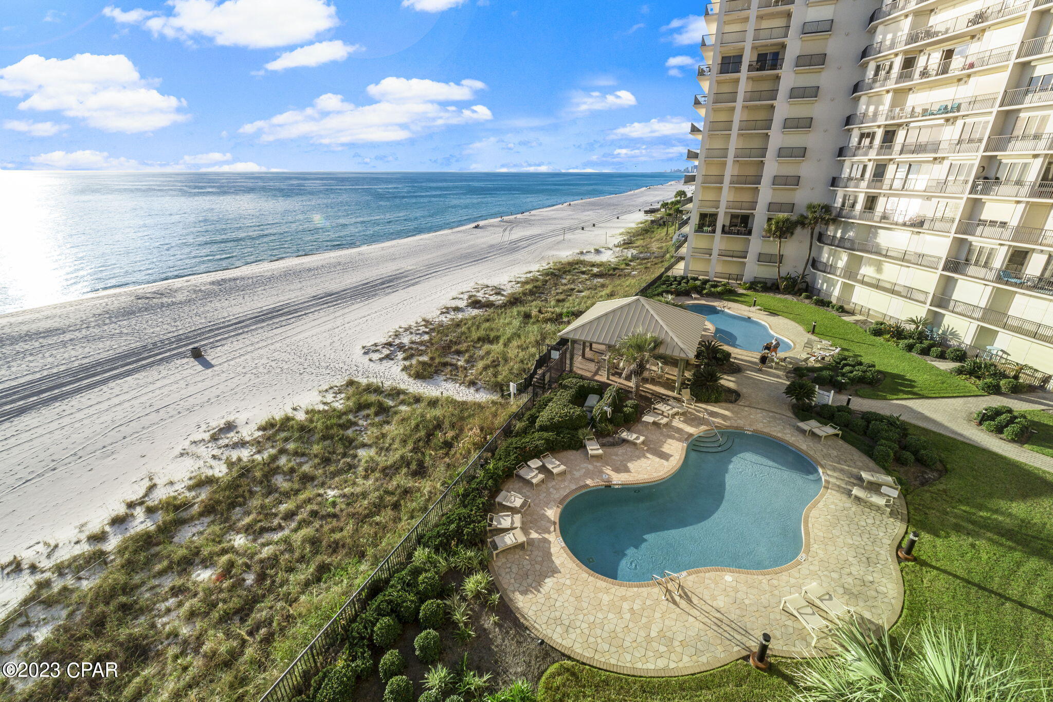 Details for 6323 Thomas Drive 501a, Panama City Beach, FL 32408