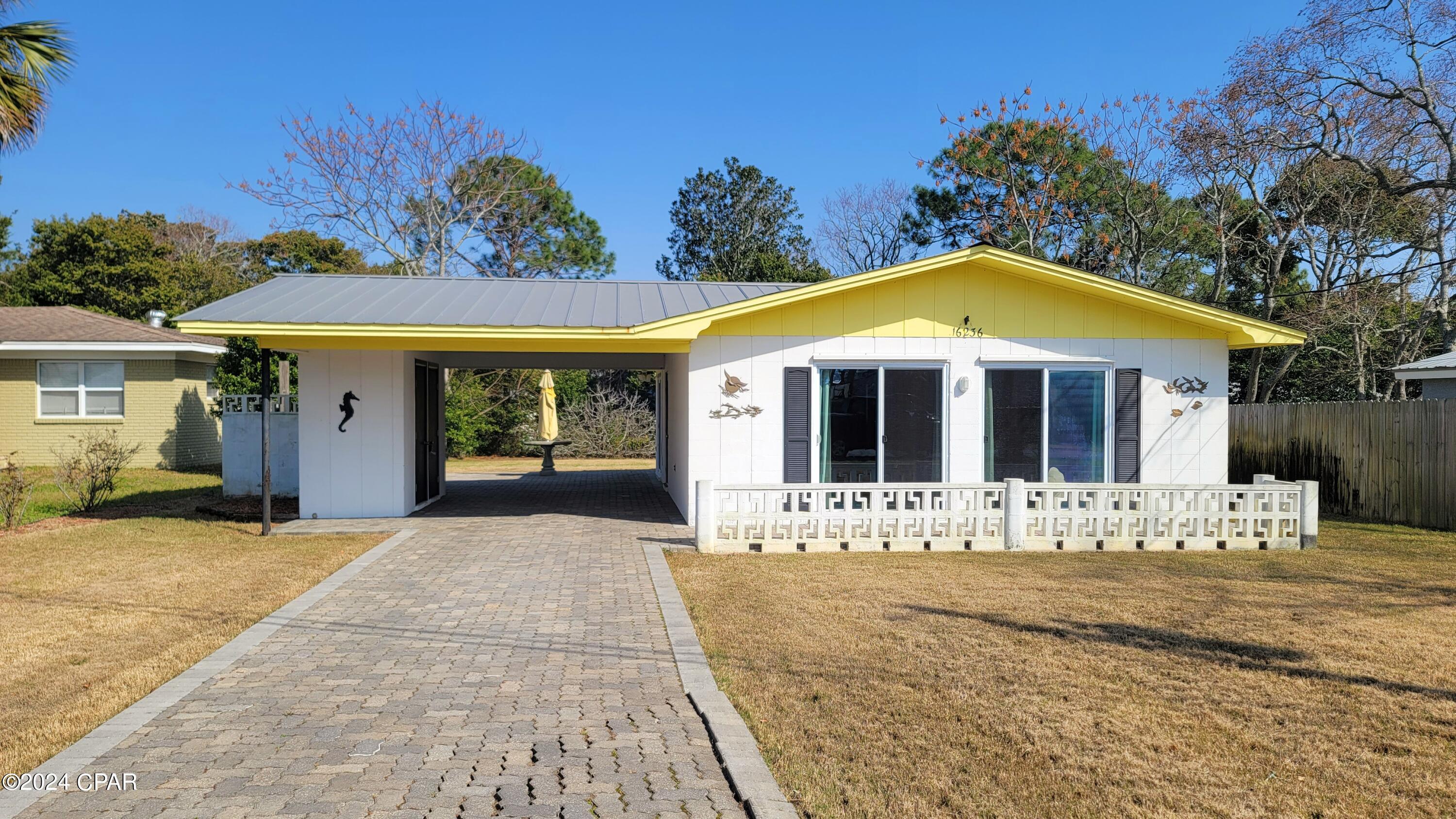 Photo of 16236 Lullwater Panama City Beach FL 32413