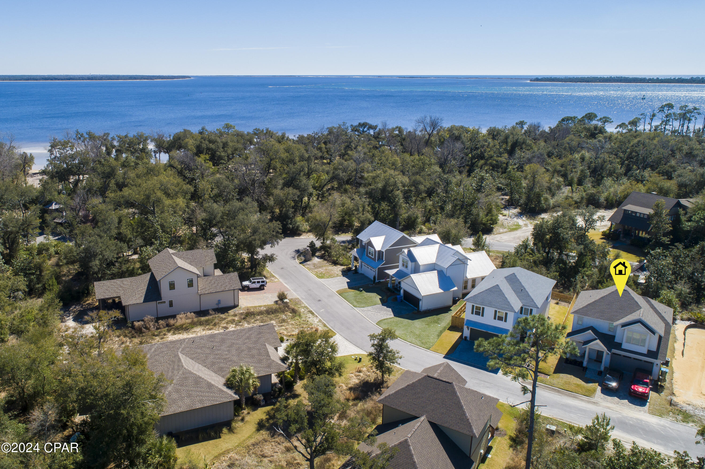 Details for 3511 Cottage Cove Lane, Panama City Beach, FL 32408