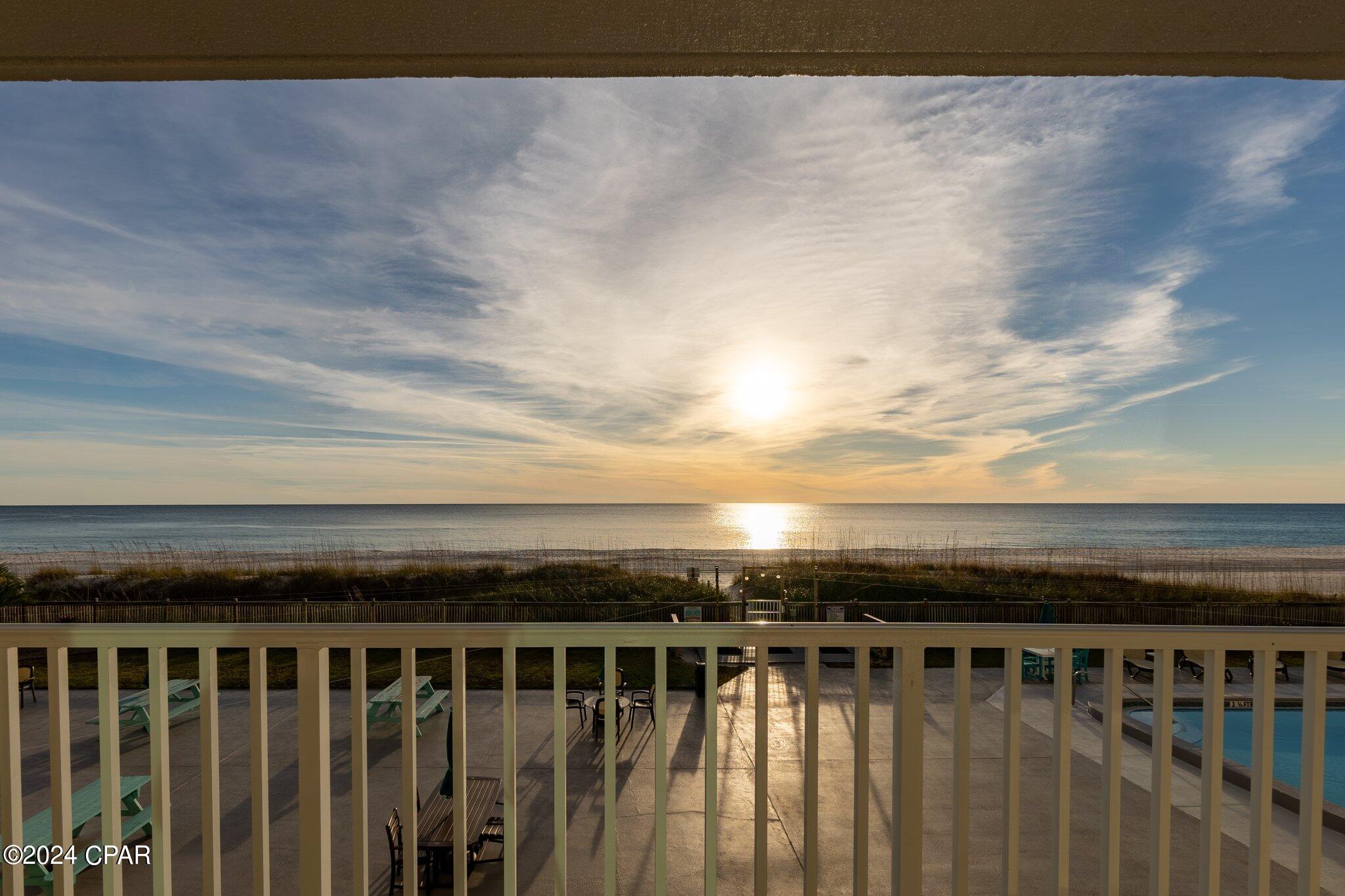 Details for 6213 Thomas Drive 507, Panama City Beach, FL 32408