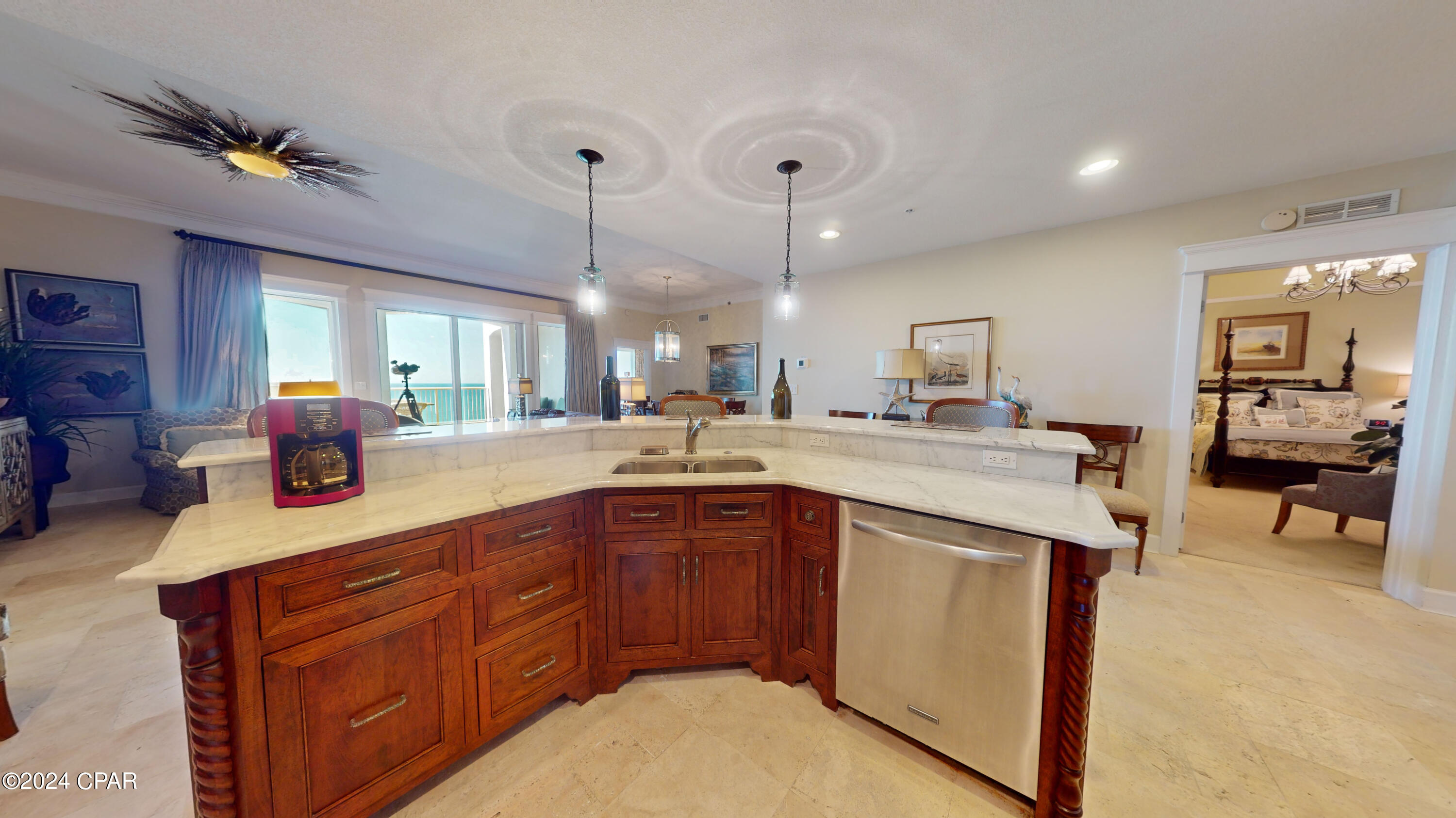 11807 Front Beach Road 1-2104