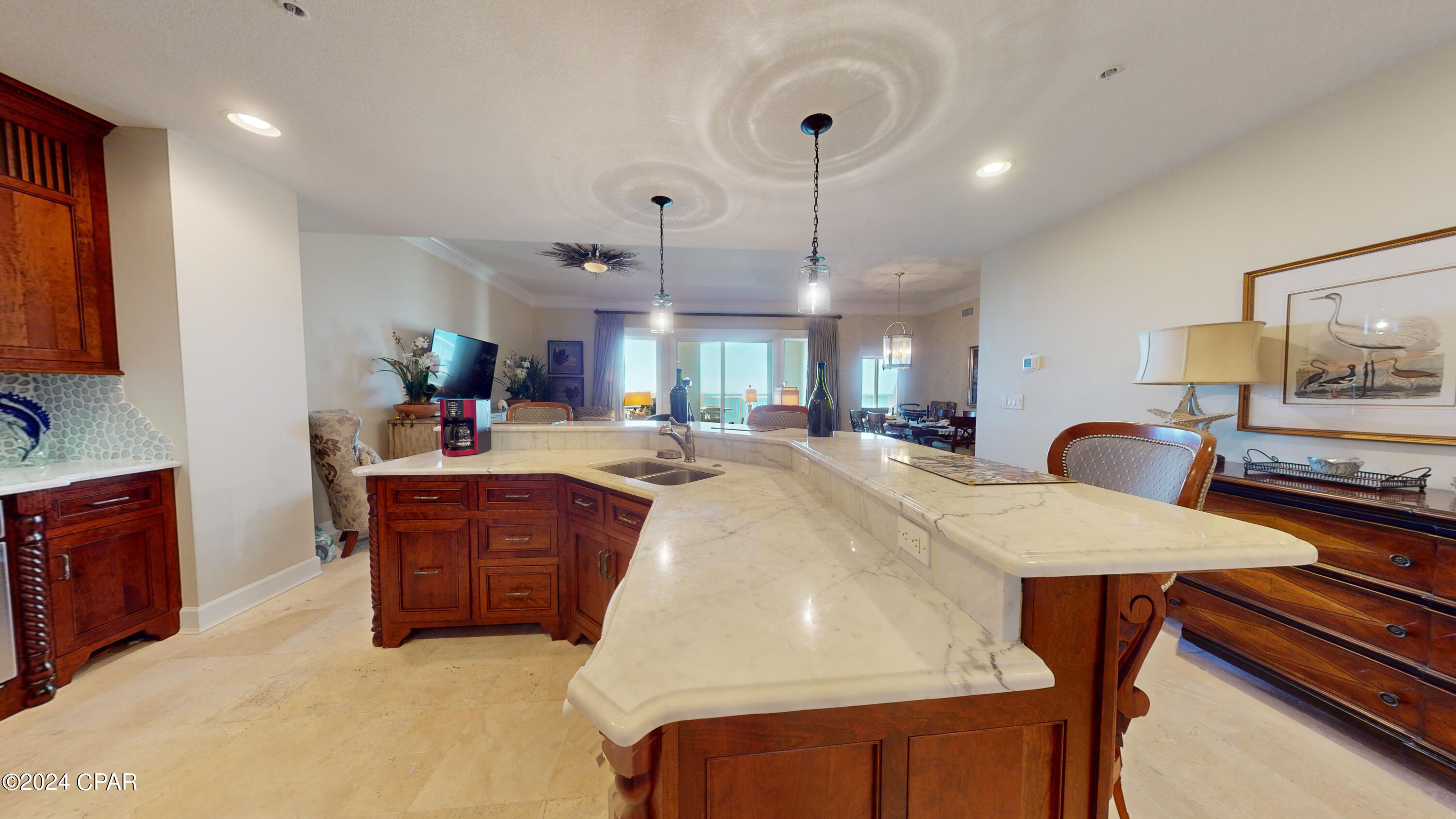 11807 Front Beach Road 1-2104