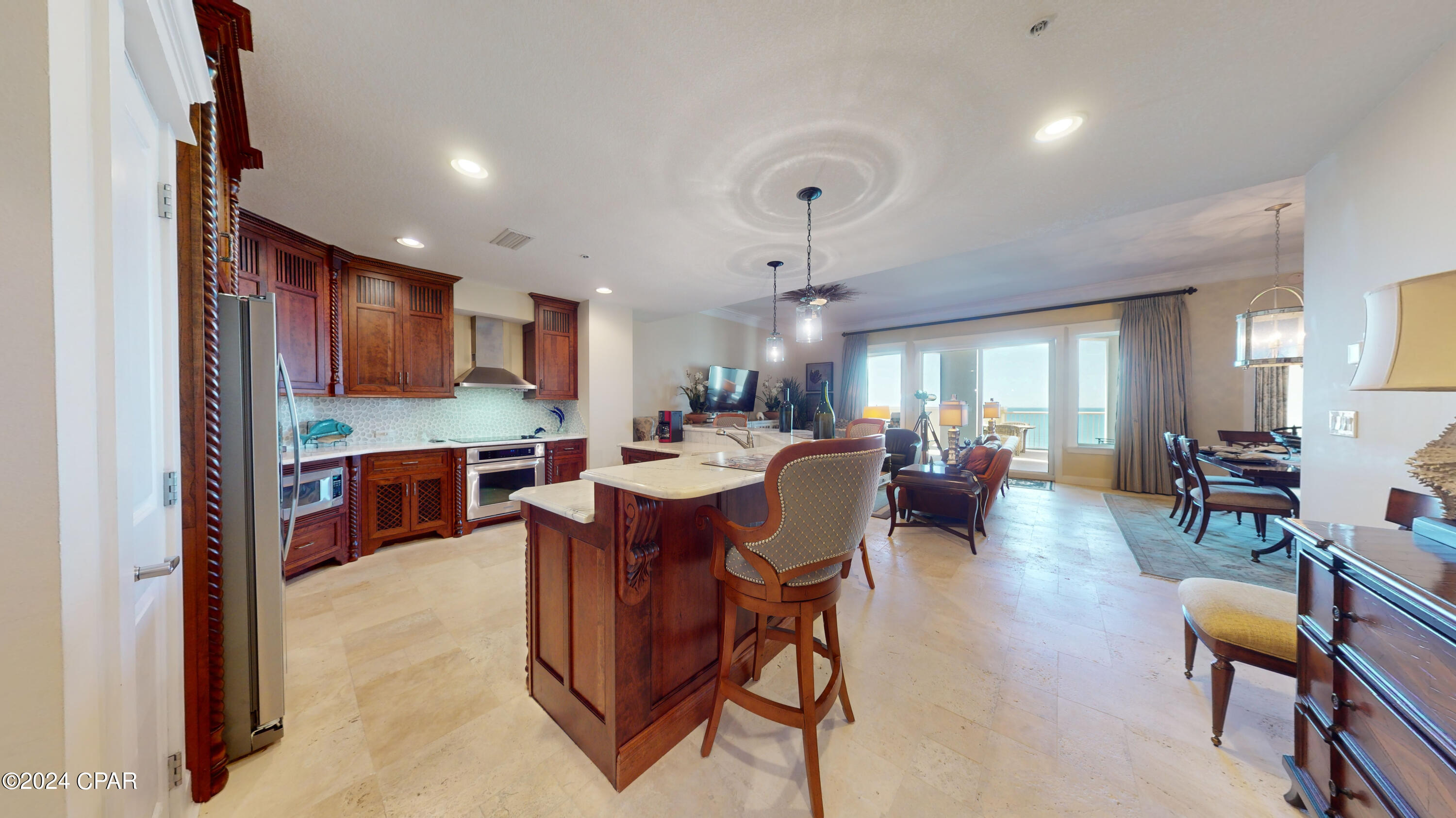 11807 Front Beach Road 1-2104