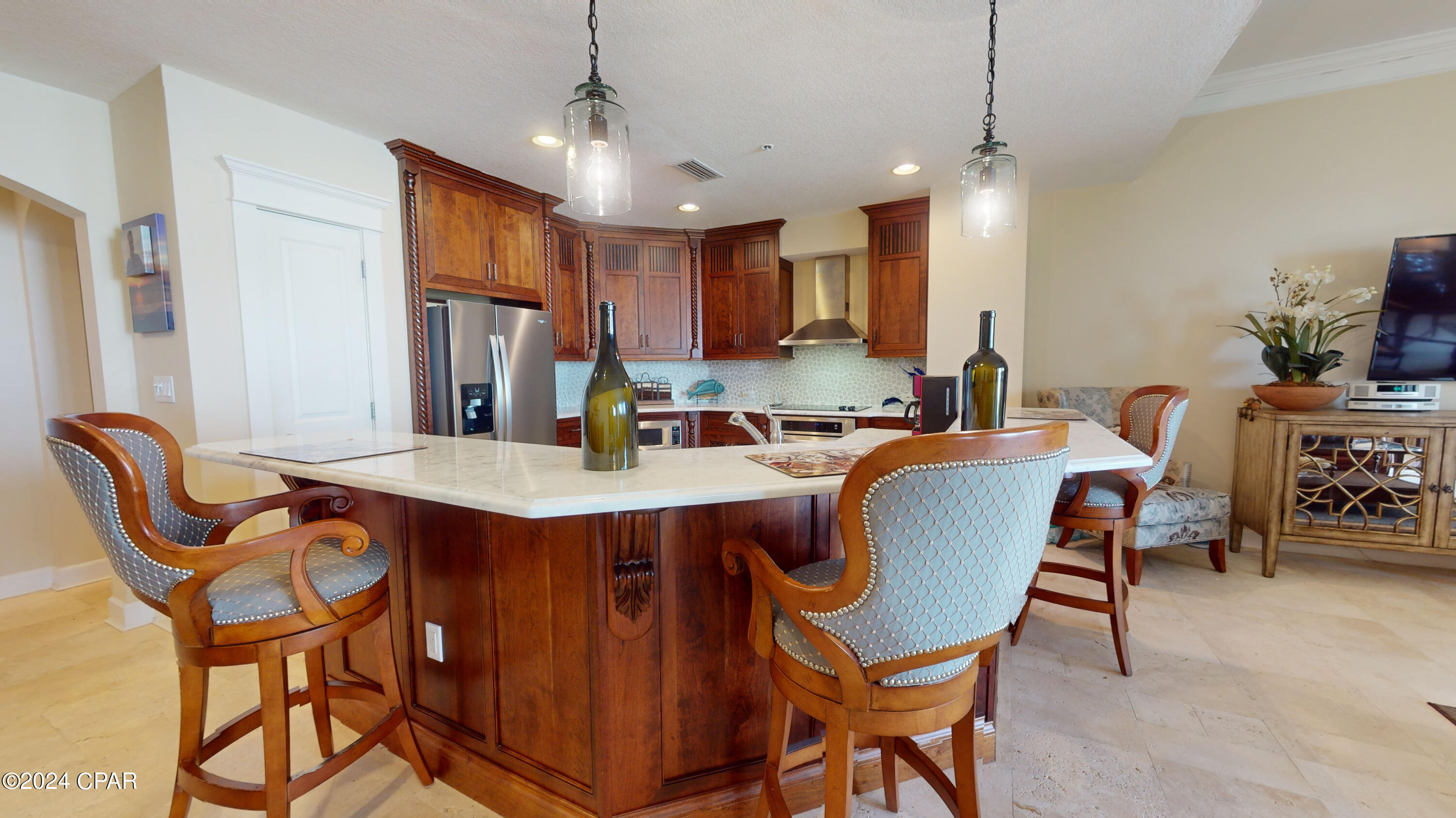 11807 Front Beach Road 1-2104