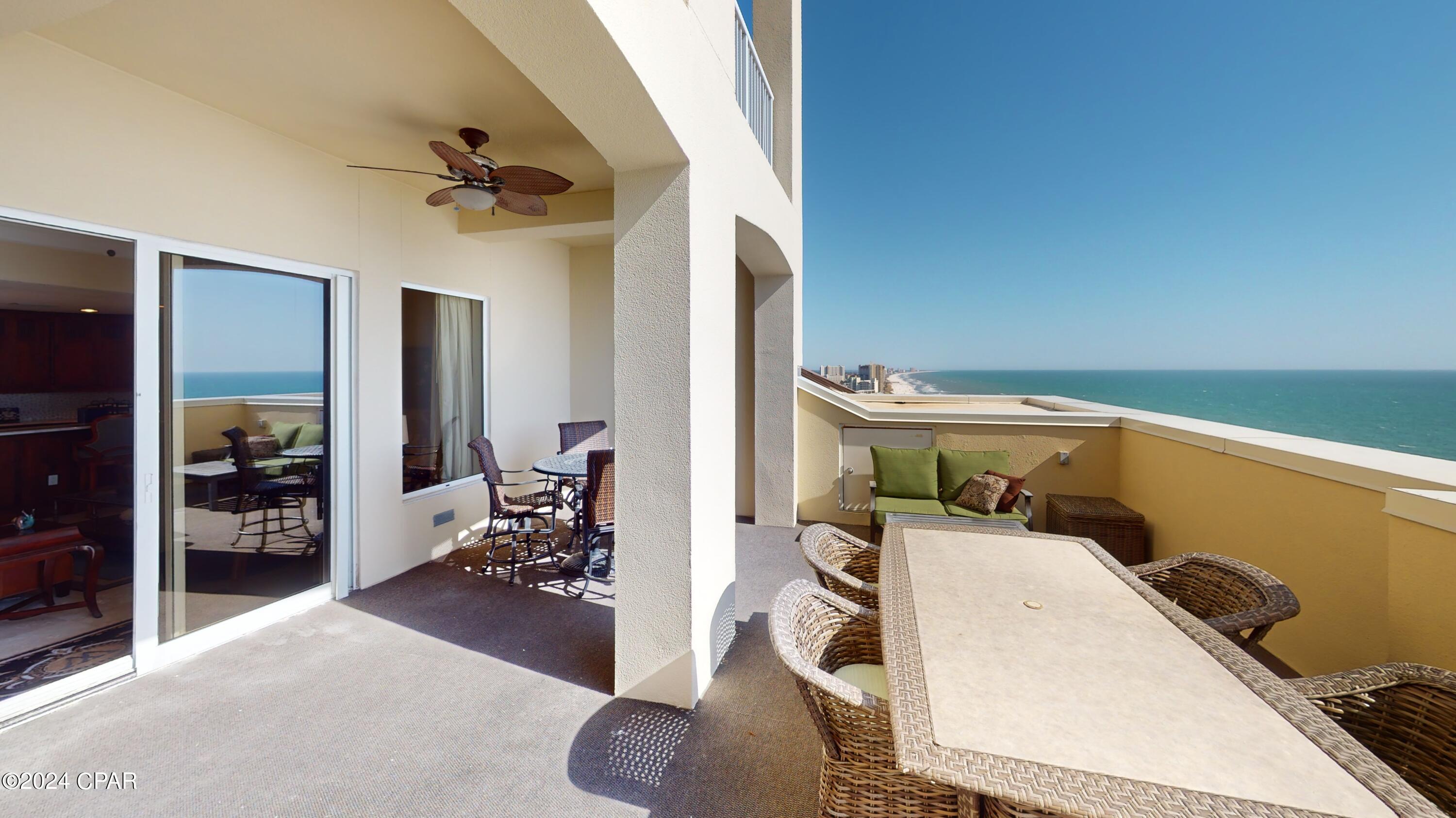 11807 Front Beach Road 1-2104