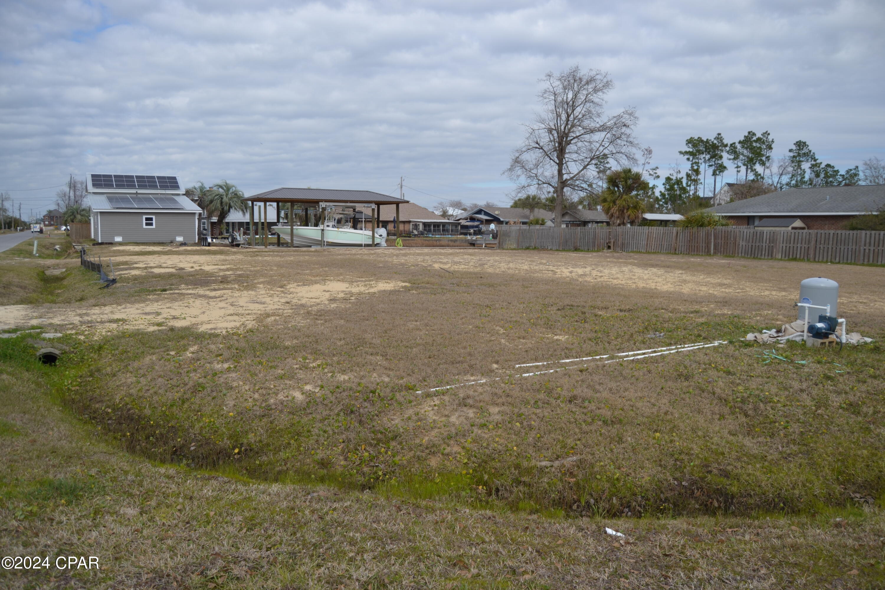 Photo of 1016 Goose Bayou Lynn Haven FL 32444