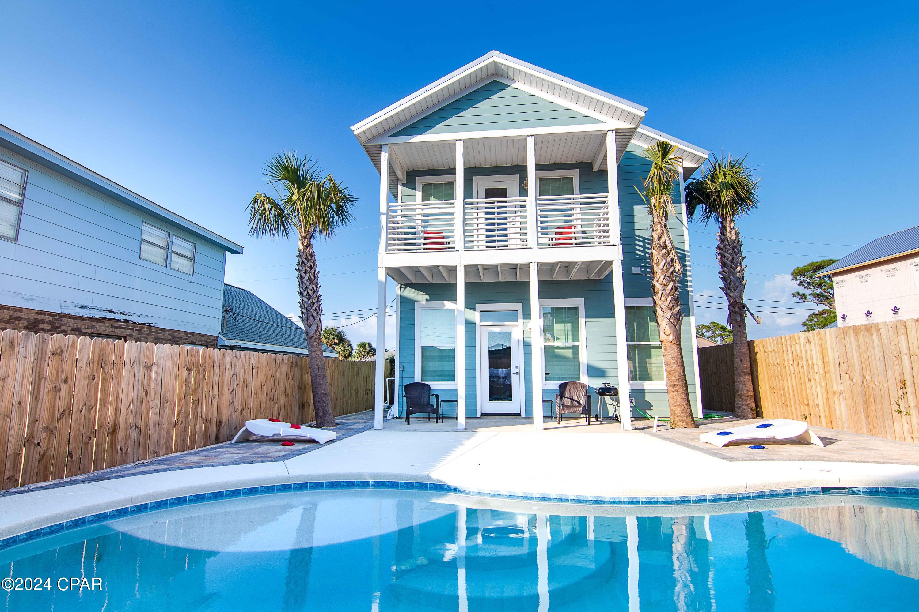 Details for 3919 Ocean View Drive C, Panama City Beach, FL 32408