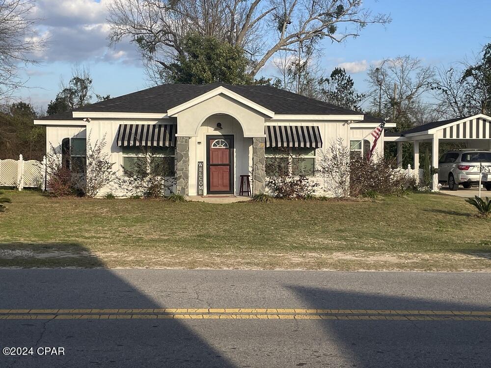 Photo of 16863 Mayo Blountstown FL 32424