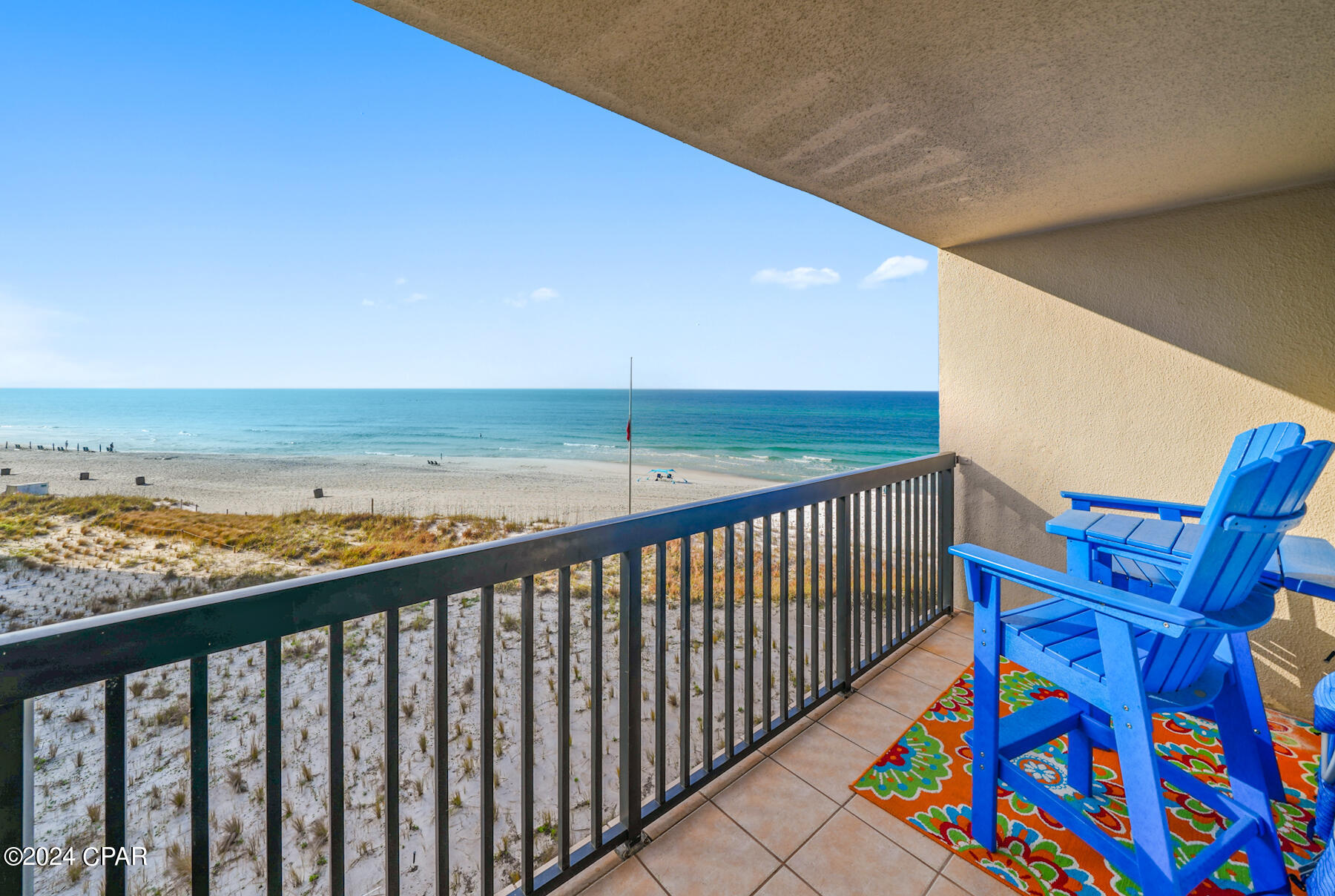 Photo of 23223 Front Beach 407 Panama City Beach FL 32413