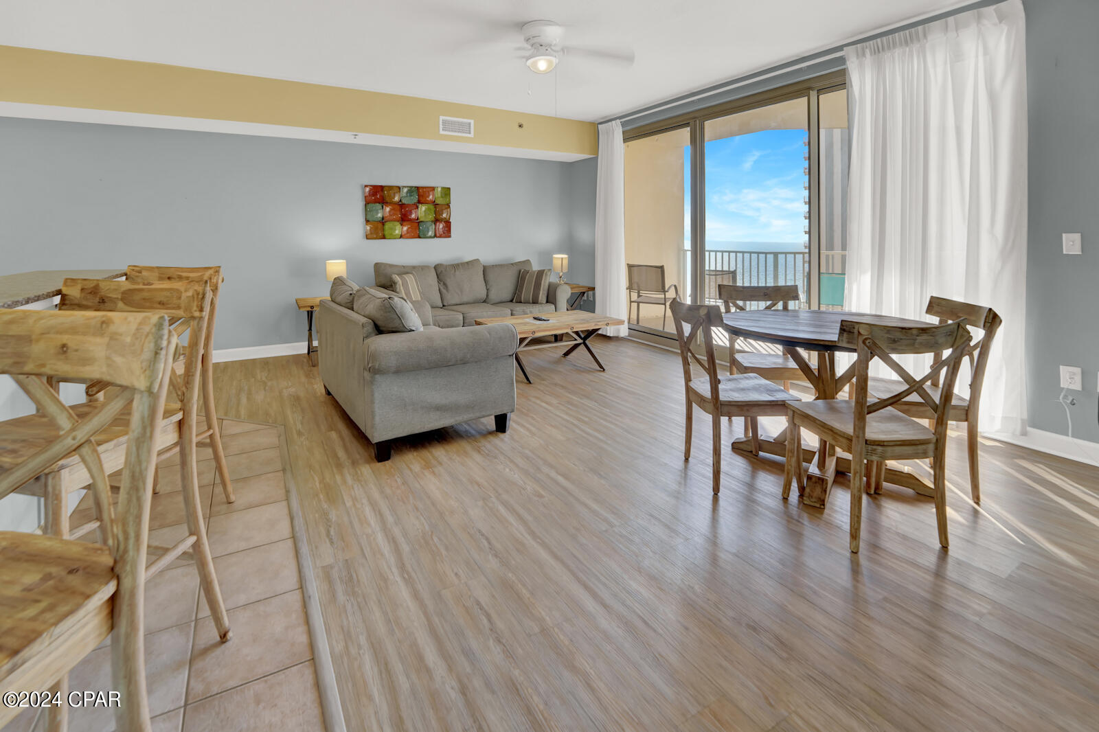 Details for 9900 Thomas 1622 Drive 1622, Panama City Beach, FL 32408