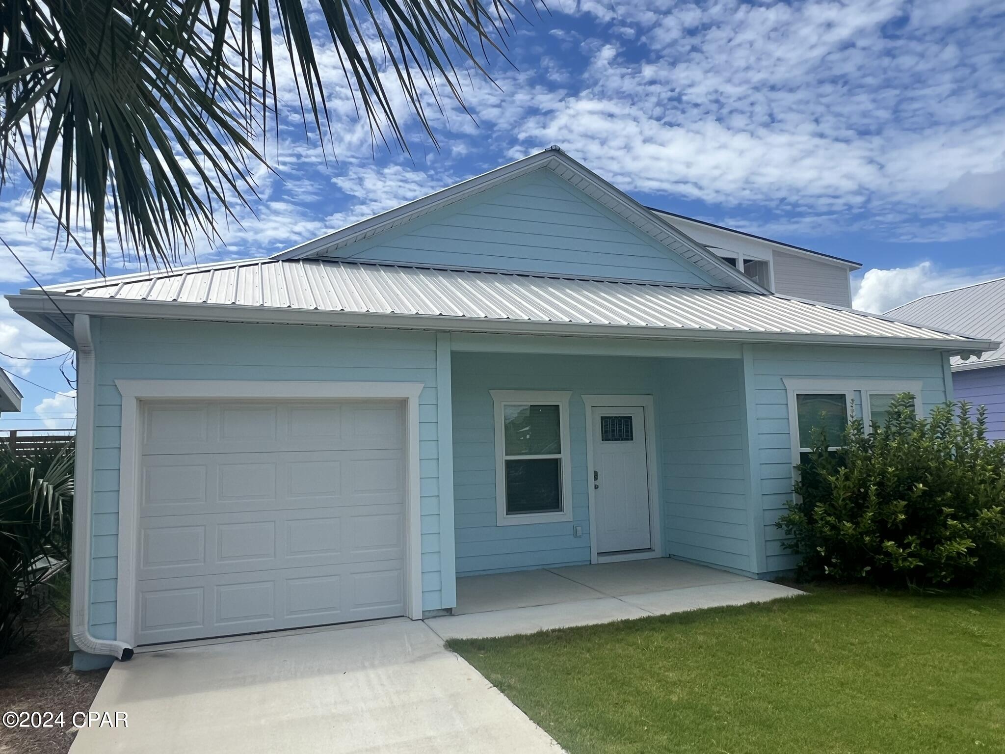 Details for 205 Laguna Street, Panama City Beach, FL 32413