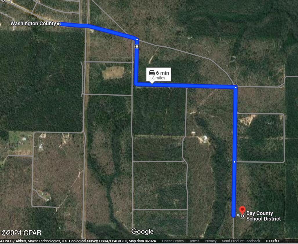 Details for 19 2n 12w-20-, Fountain, FL 32438