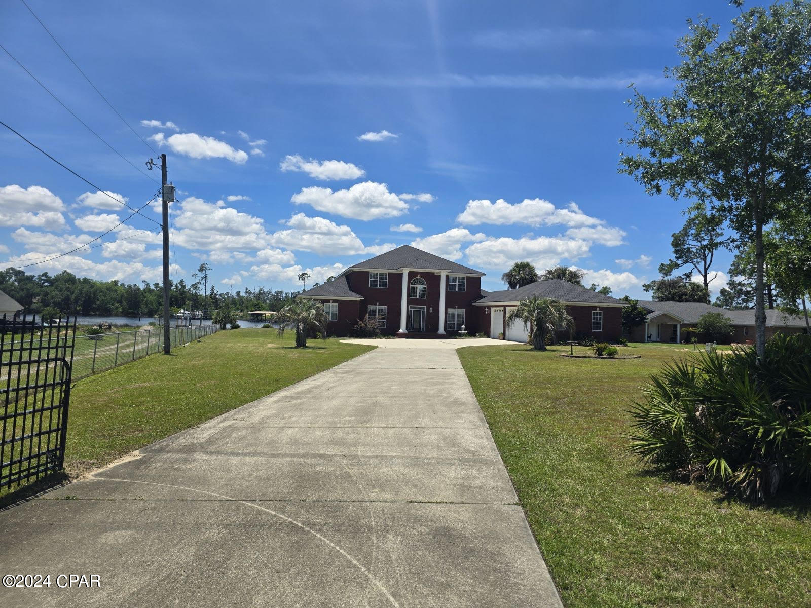 Details for 7331 Sapp  , Southport, FL 32409