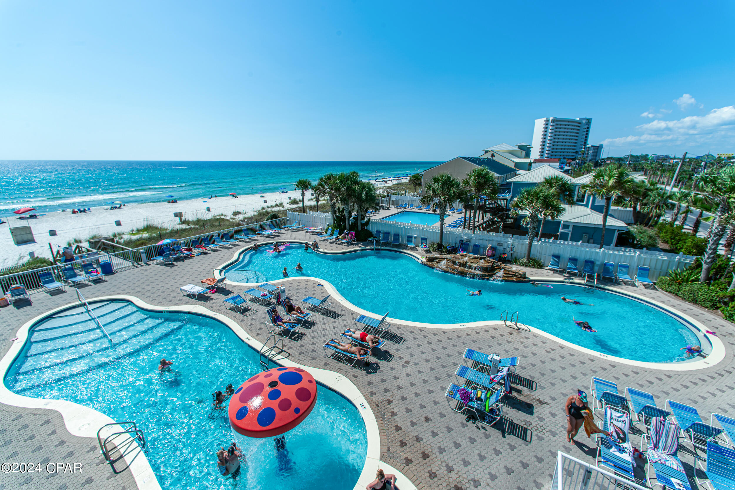 Photo of 10901 Front Beach Panama City Beach FL 32407