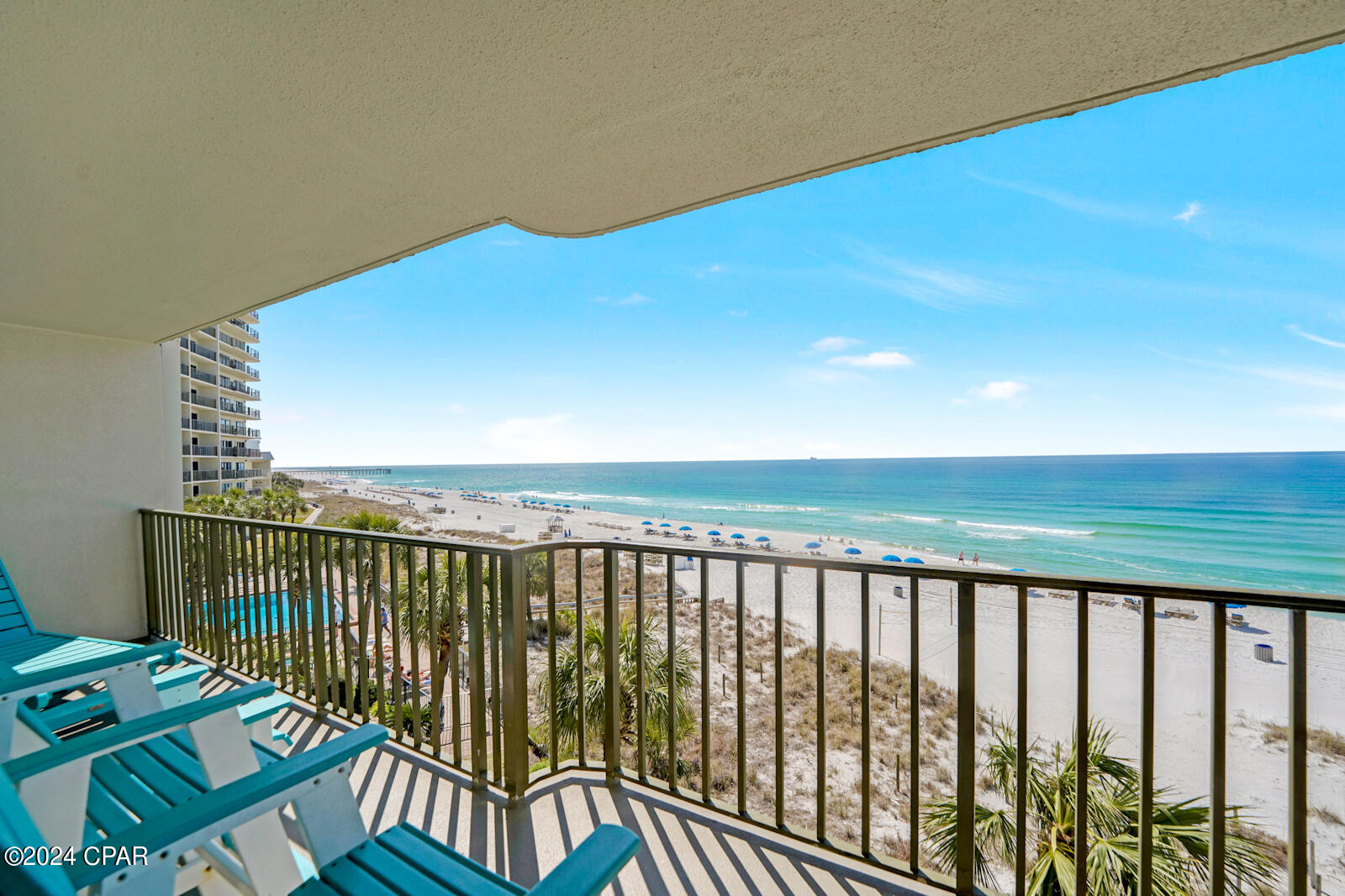 Details for 4715 Thomas Drive 410, Panama City Beach, FL 32408