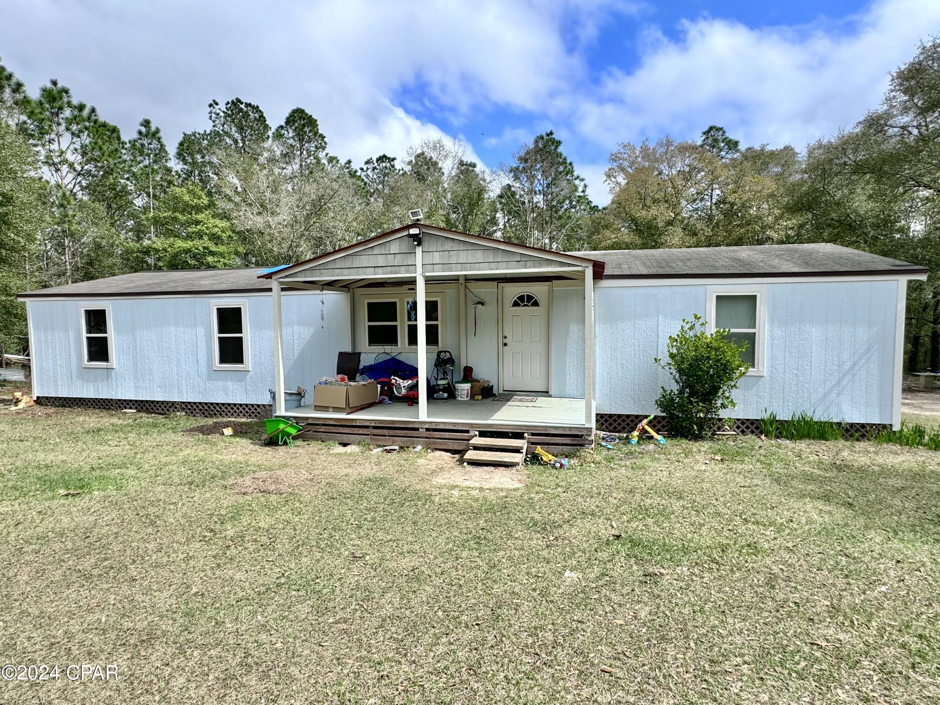 Photo of 1045 John White Defuniak Springs FL 32435