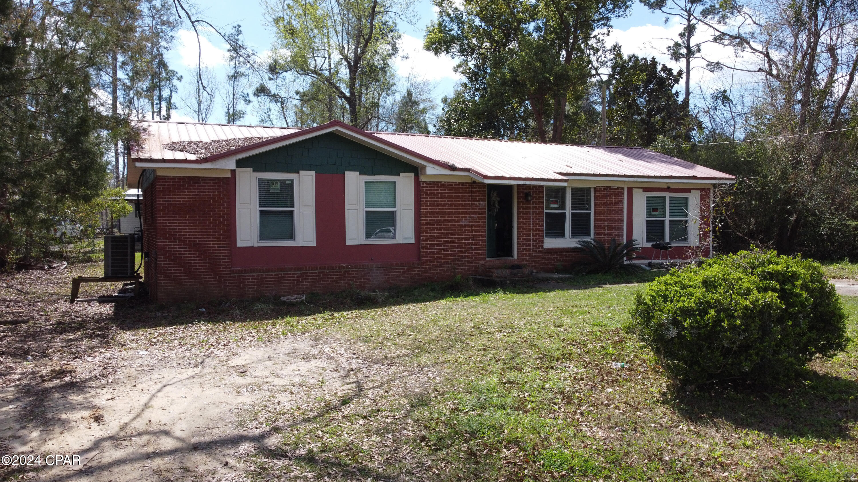 Photo of 20837 Lockwood Blountstown FL 32424