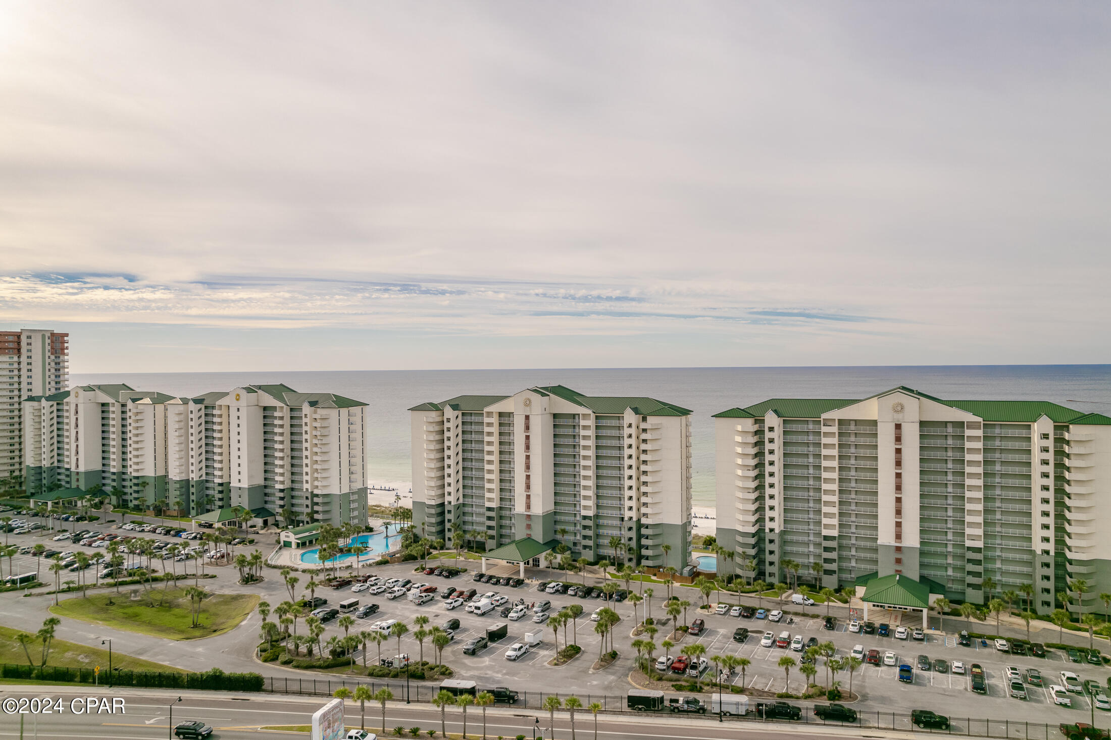 Photo of 10509 Front Beach Panama City Beach FL 32407