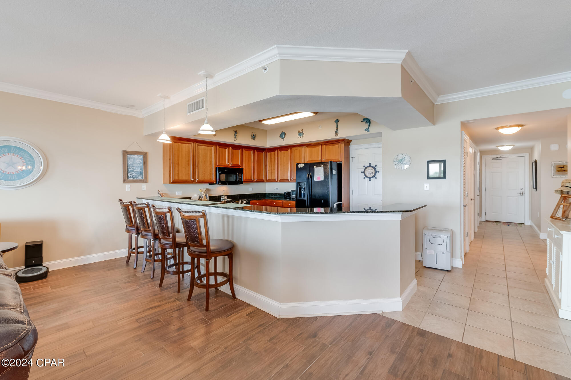 800 Highway 98 #308, Mexico Beach, Florida image 16